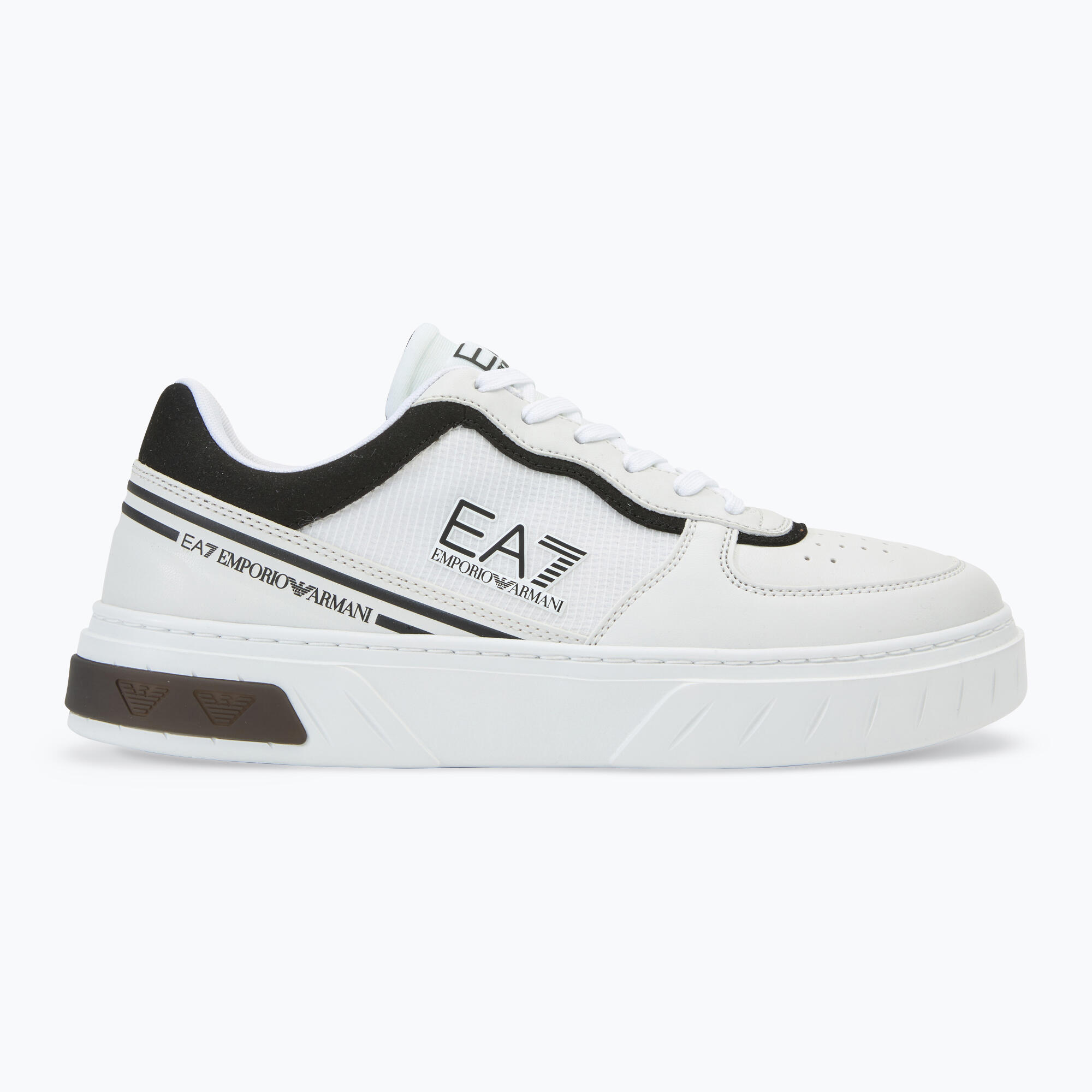 Buty EA7 Emporio Armani Premium Court 2/7