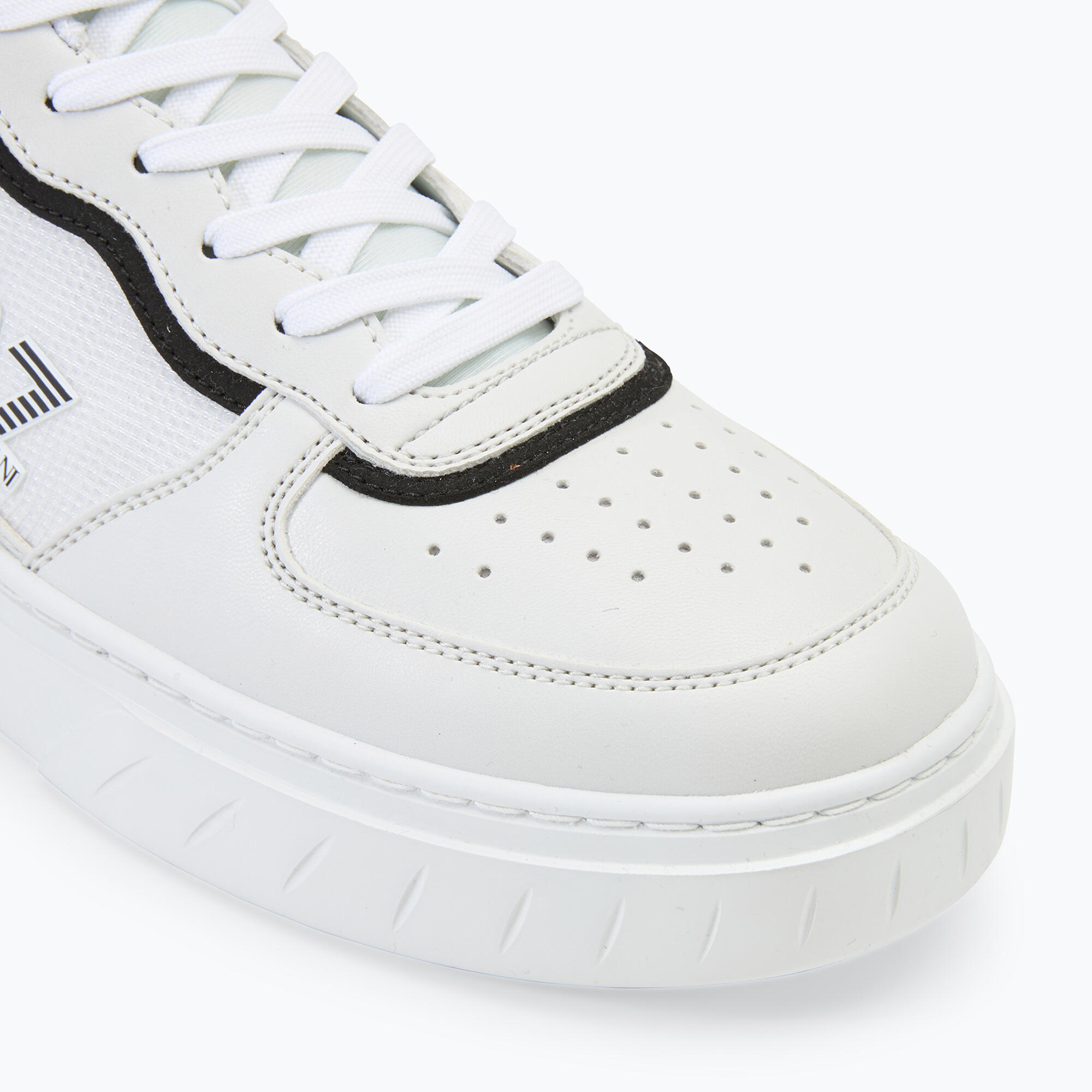 Buty EA7 Emporio Armani Premium Court 7/7