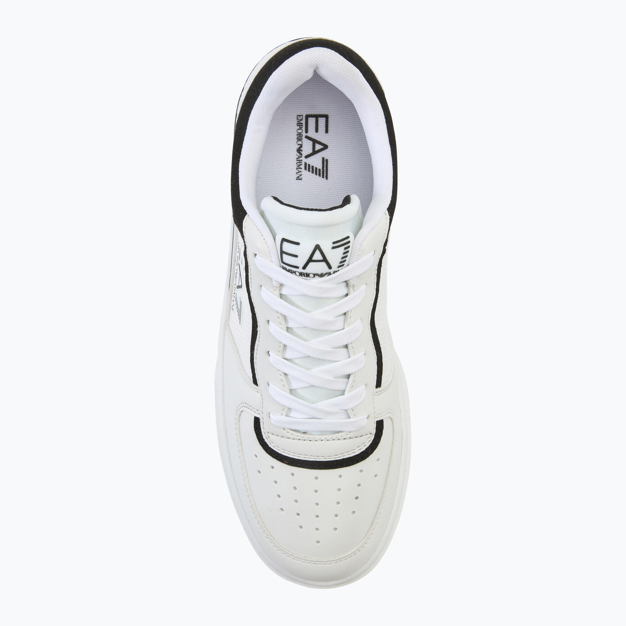 Buty EA7 Emporio Armani Premium Court 5/7