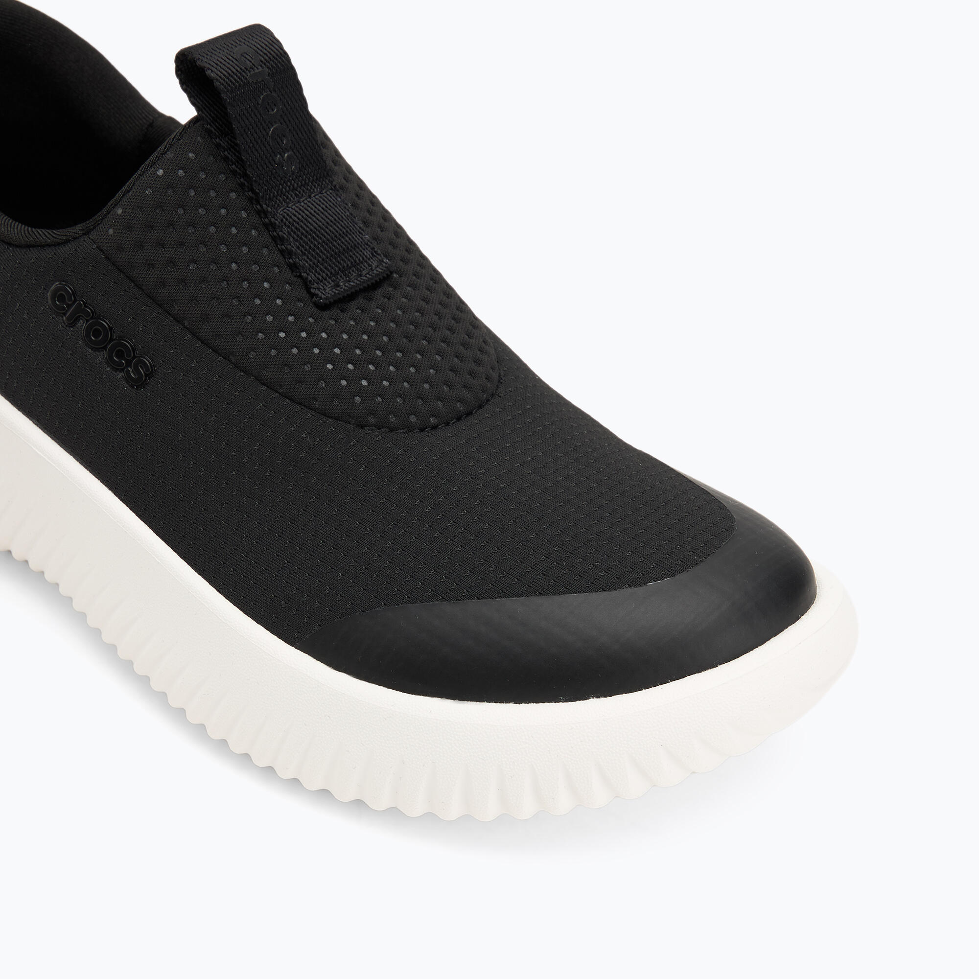 Crocs Mellow Ease Recovery Slip On 7/7