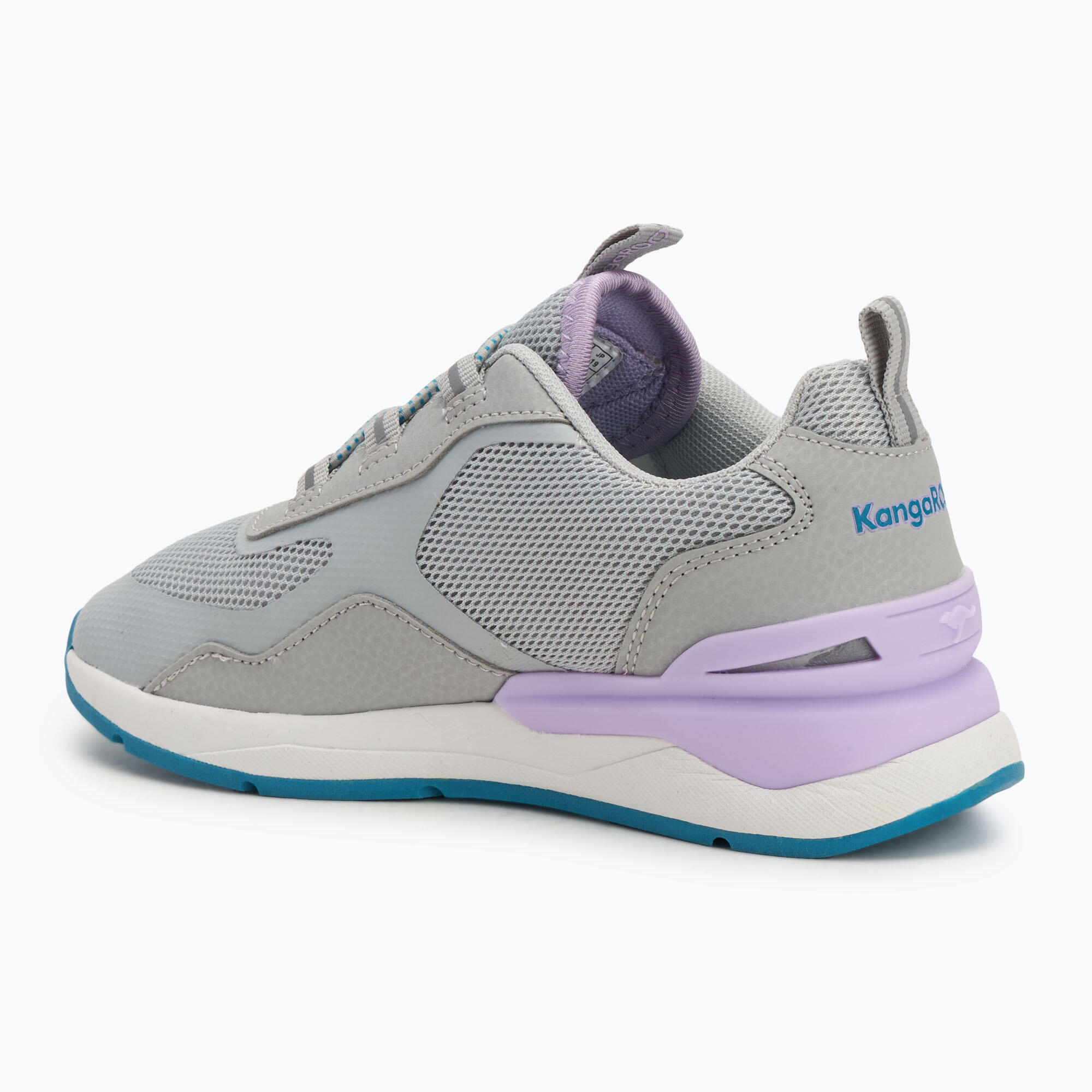 Chaussures enfants KangaROOS KD-Road 3/7
