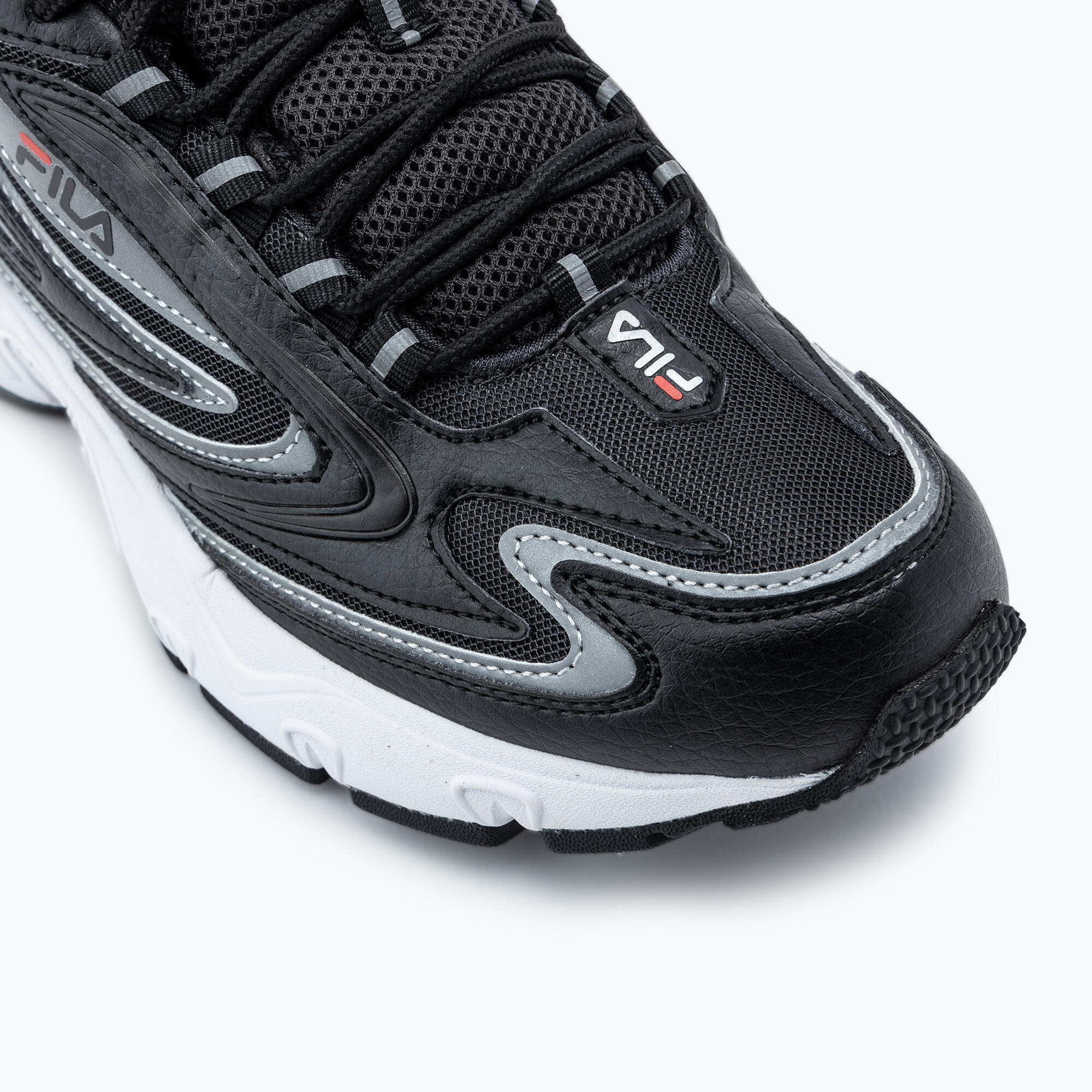Fila Actix zapatillas hombre - negro 7/7