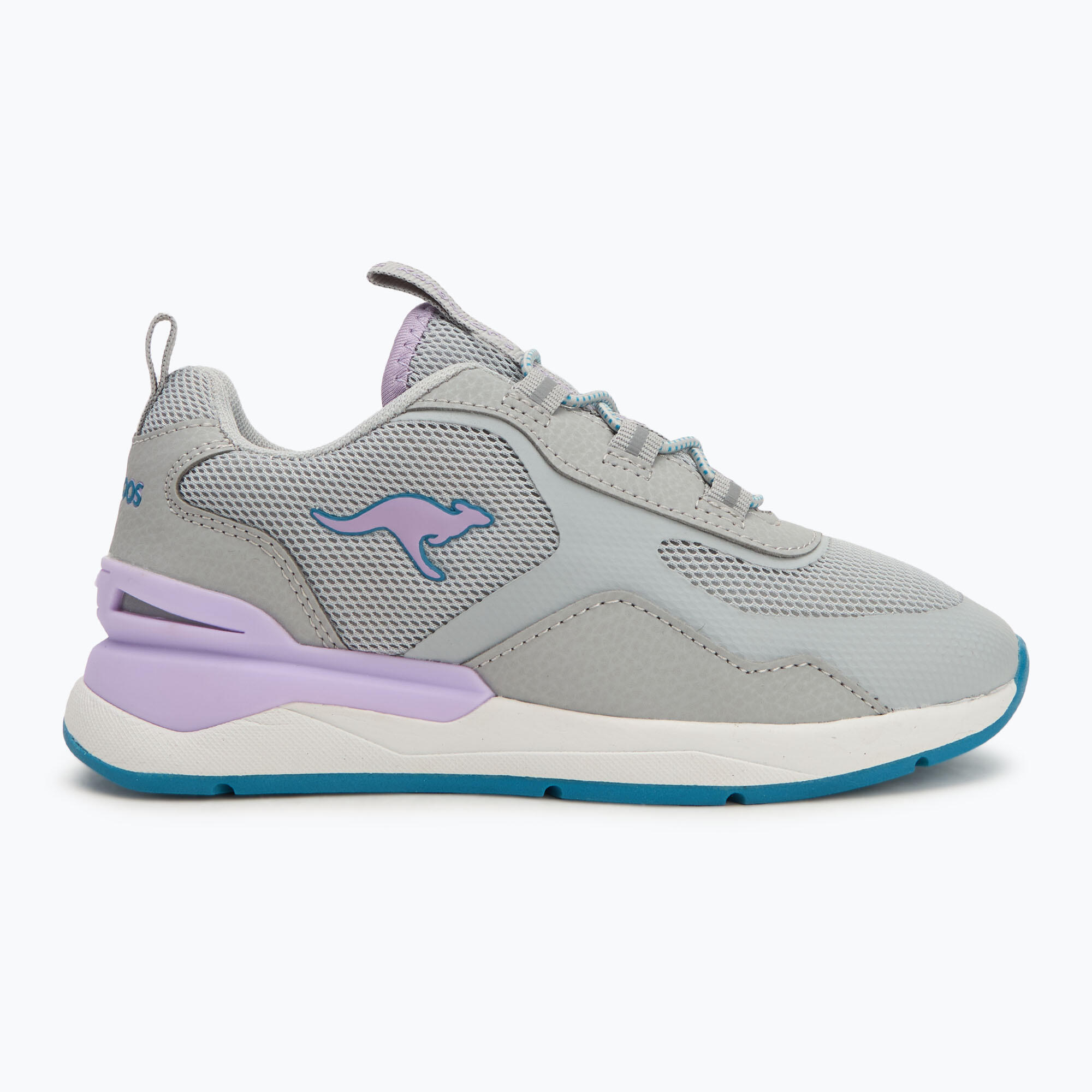 Chaussures enfants KangaROOS KD-Road 2/7