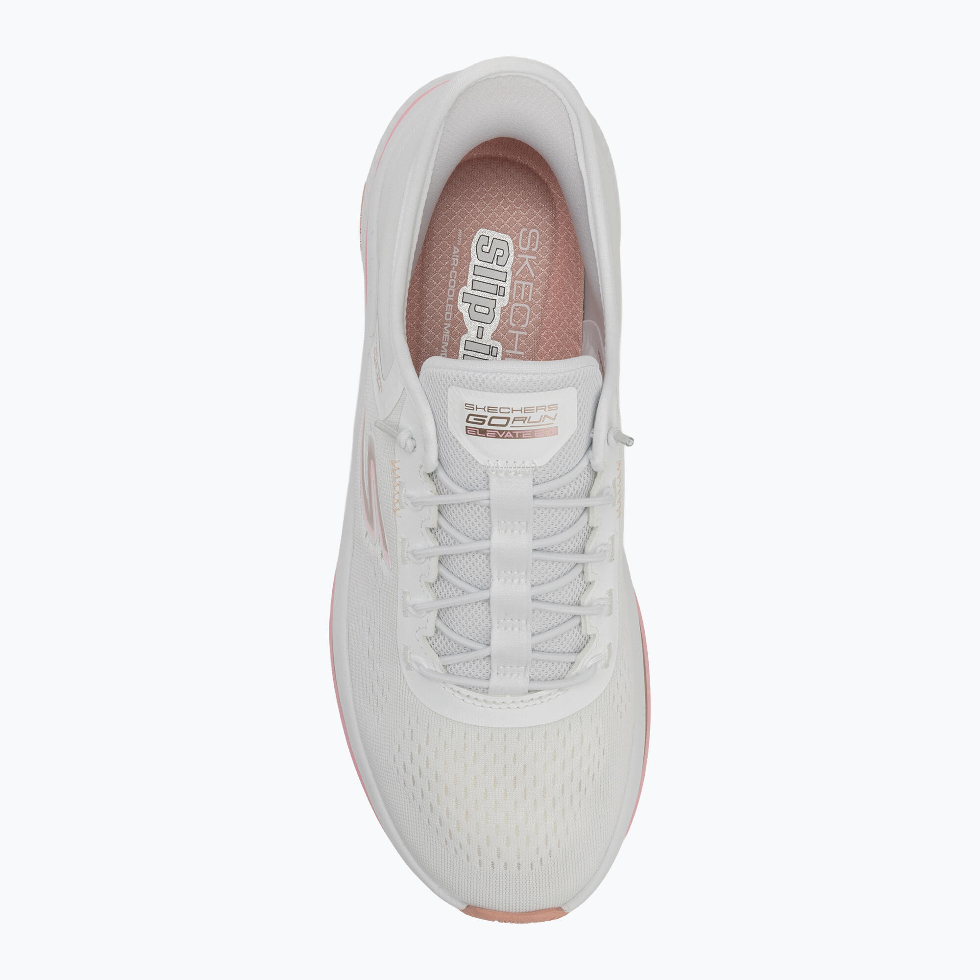Hardloopschoenen Skechers model 129006WPK voor vrouwen 5/7