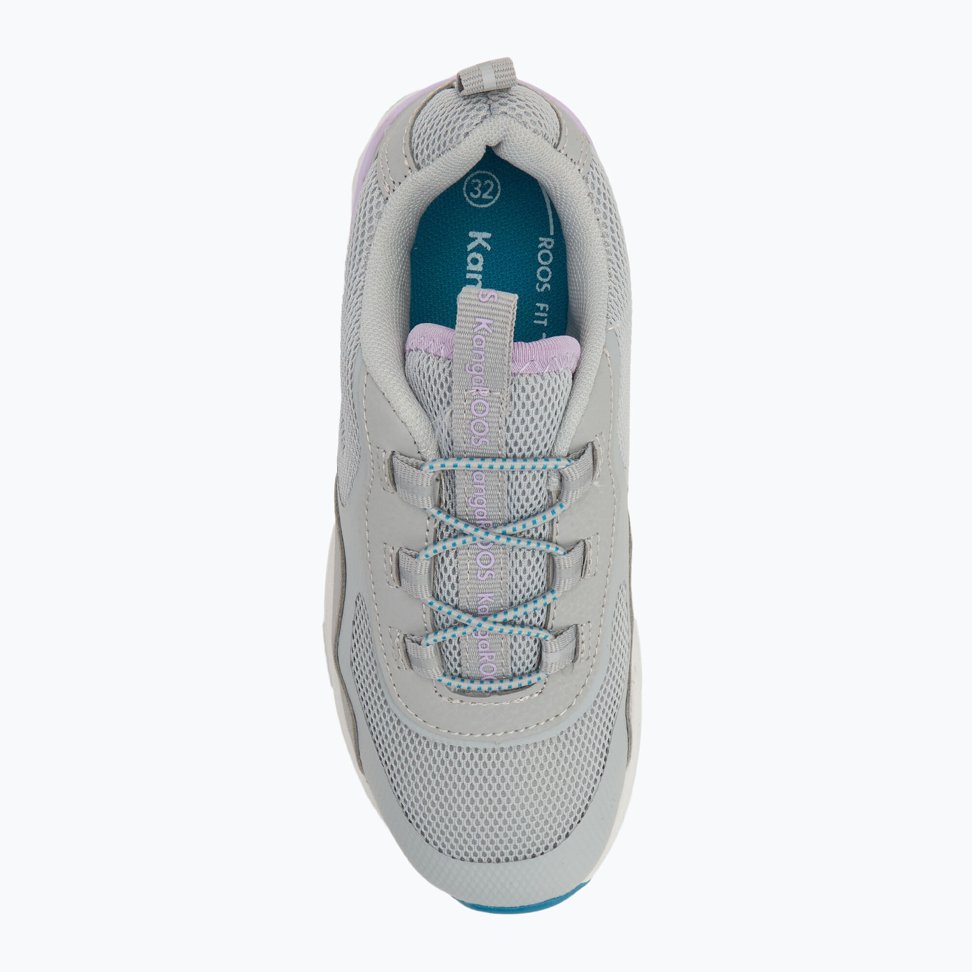 Chaussures enfants KangaROOS KD-Road 5/7