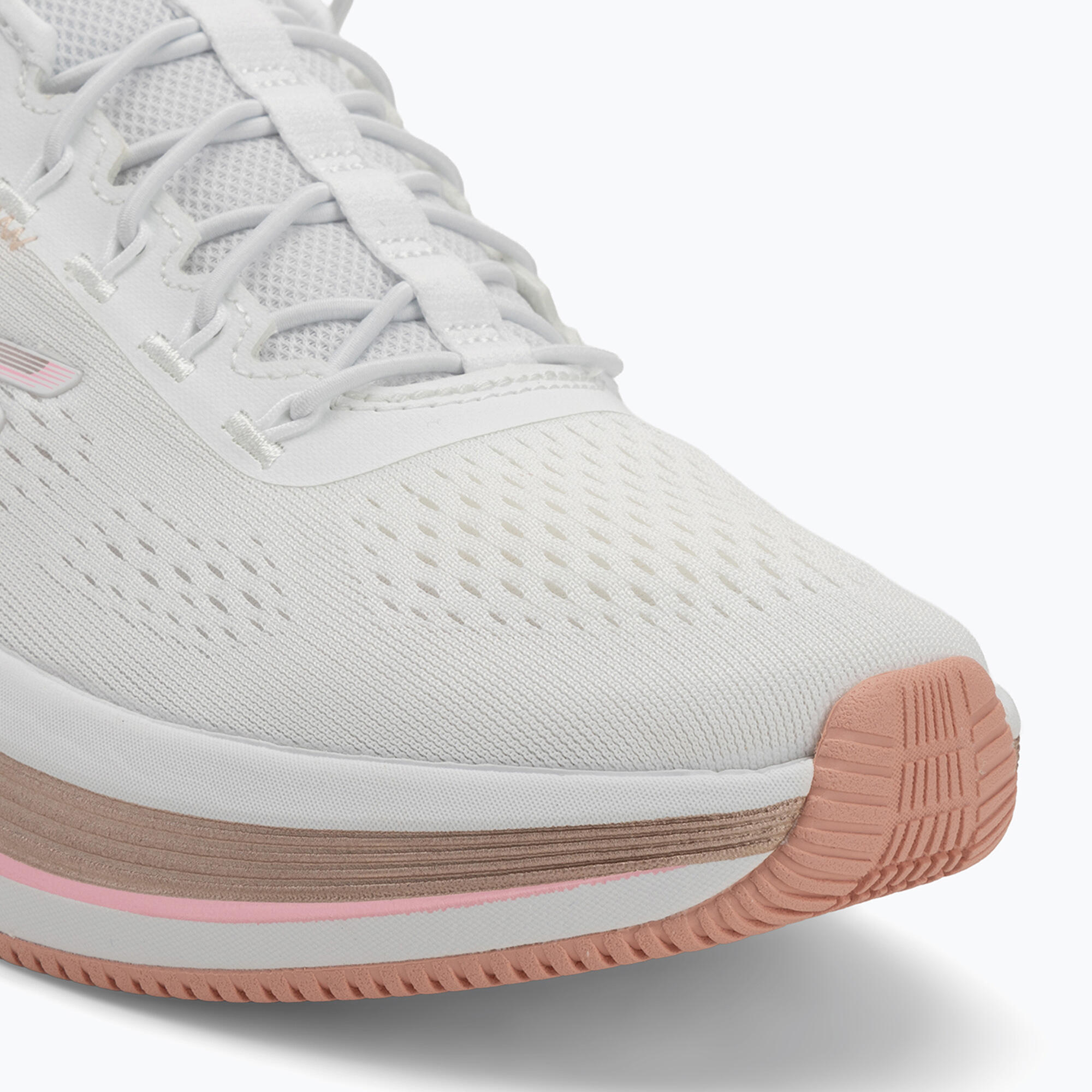 Hardloopschoenen Skechers model 129006WPK voor vrouwen 7/7