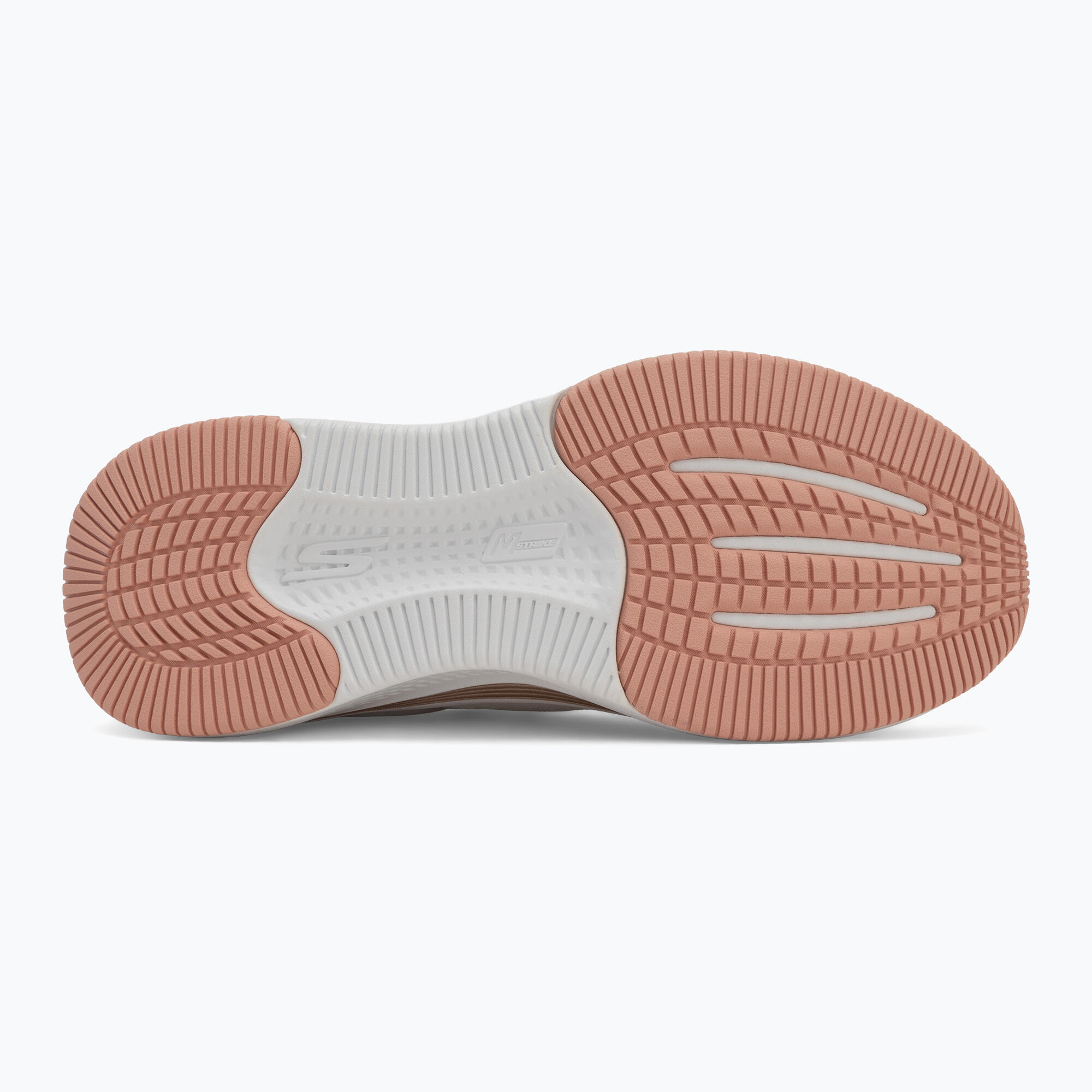 Hardloopschoenen Skechers model 129006WPK voor vrouwen 4/7