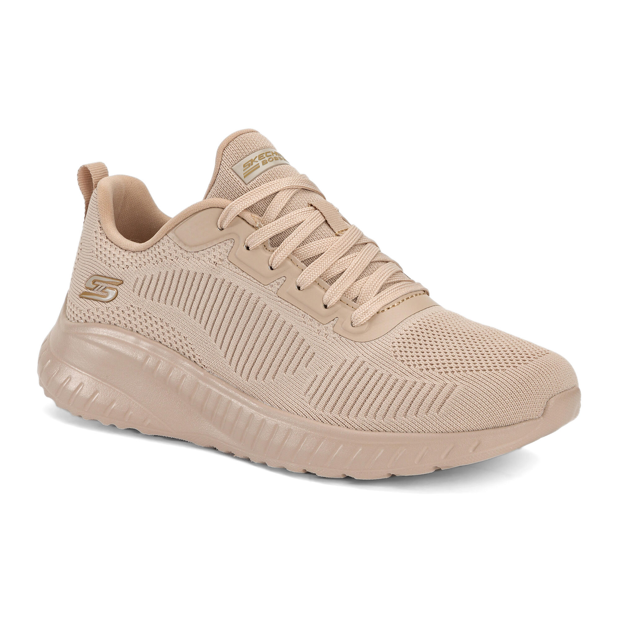 Baskets Skechers modèle 117209-NUDE pour femmes 7/7