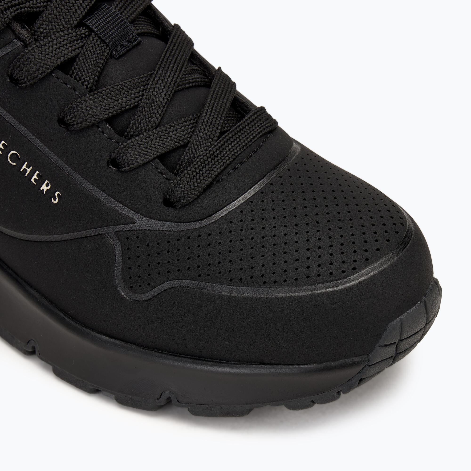 Zapatillas Skechers modelo 310545LBBK para niños unisex 7/7