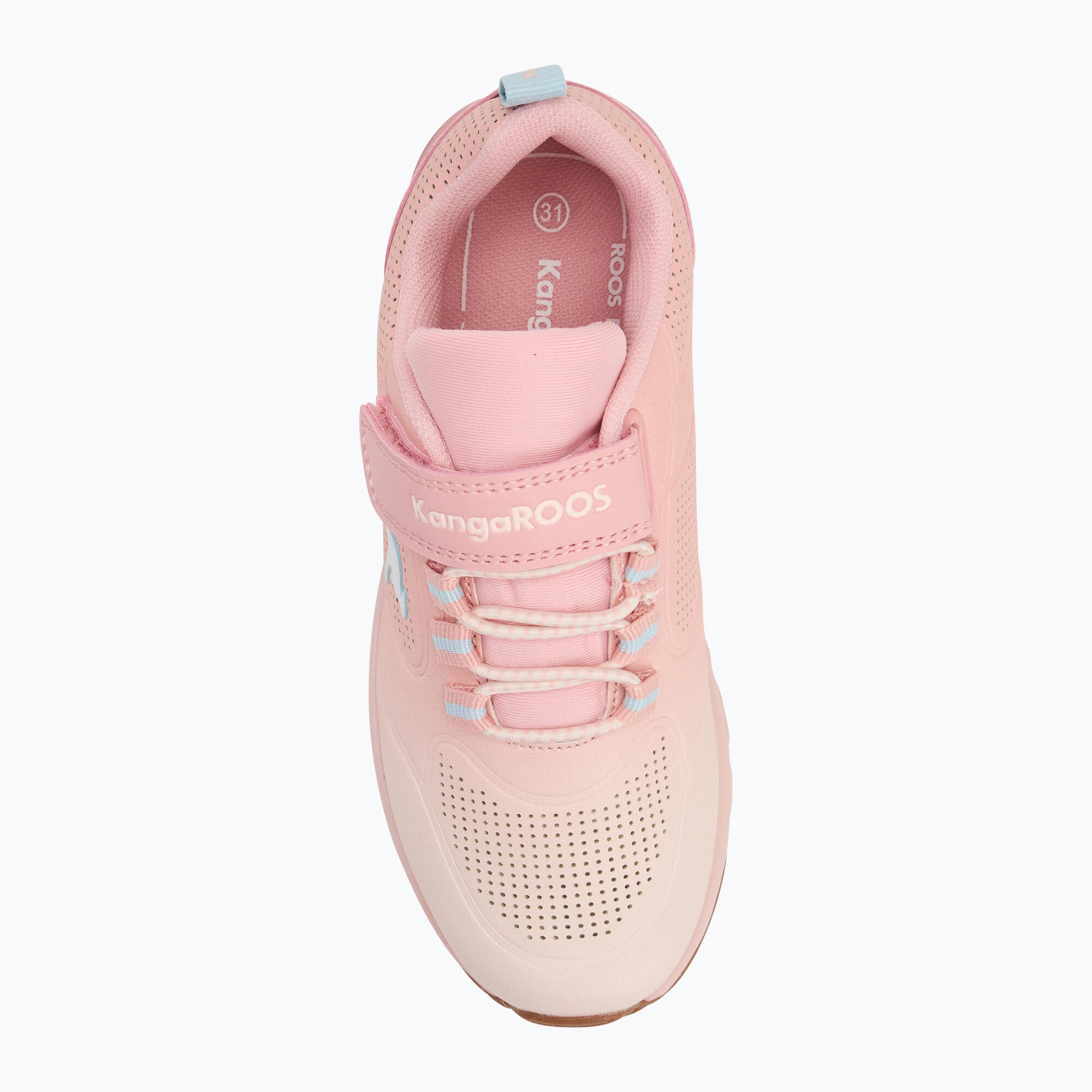 Chaussures enfants KangaROOS KX-Bases EV 5/7