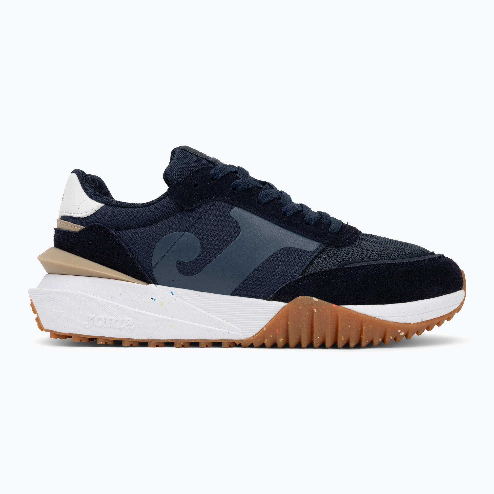 Sportschoenen Joma met ademend mesh, blauw 2/7