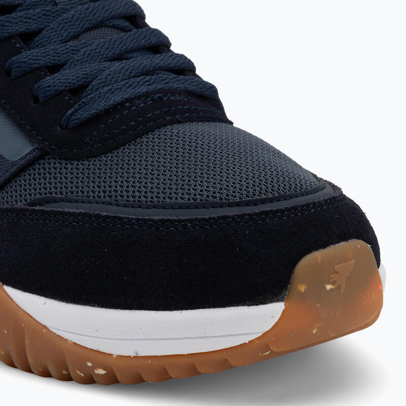 Pantofi sport Joma cu plasă respirabilă, albastru