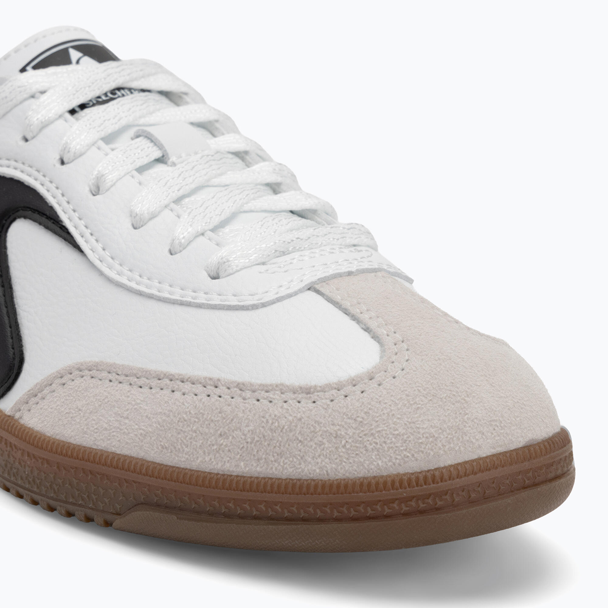Zapatillas Skechers Mujer Hotshot  Blanco 7/7