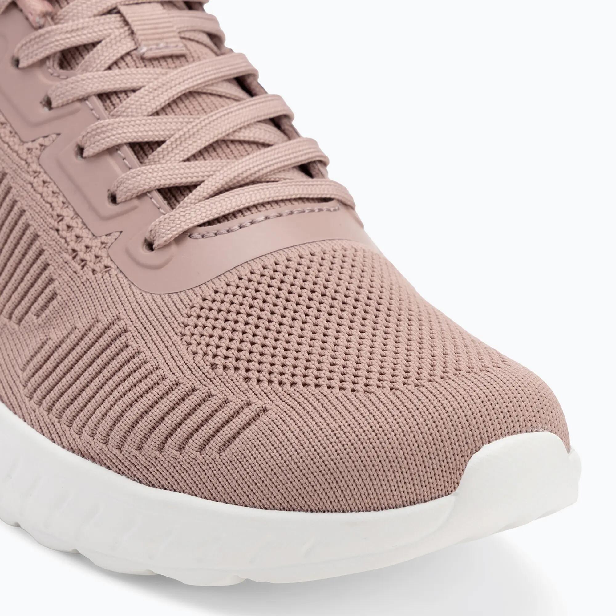 Schoen Skechers model 117209-BLSH voor vrouwen 7/7
