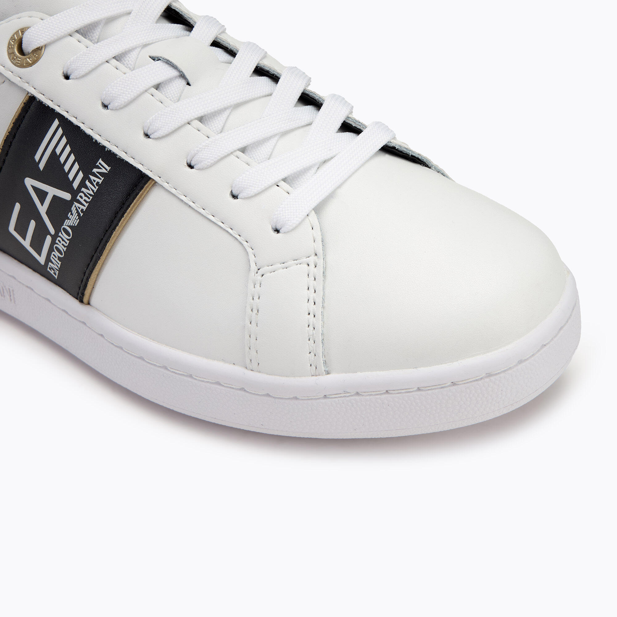 Buty EA7 Emporio Armani Classic Logo 7/7