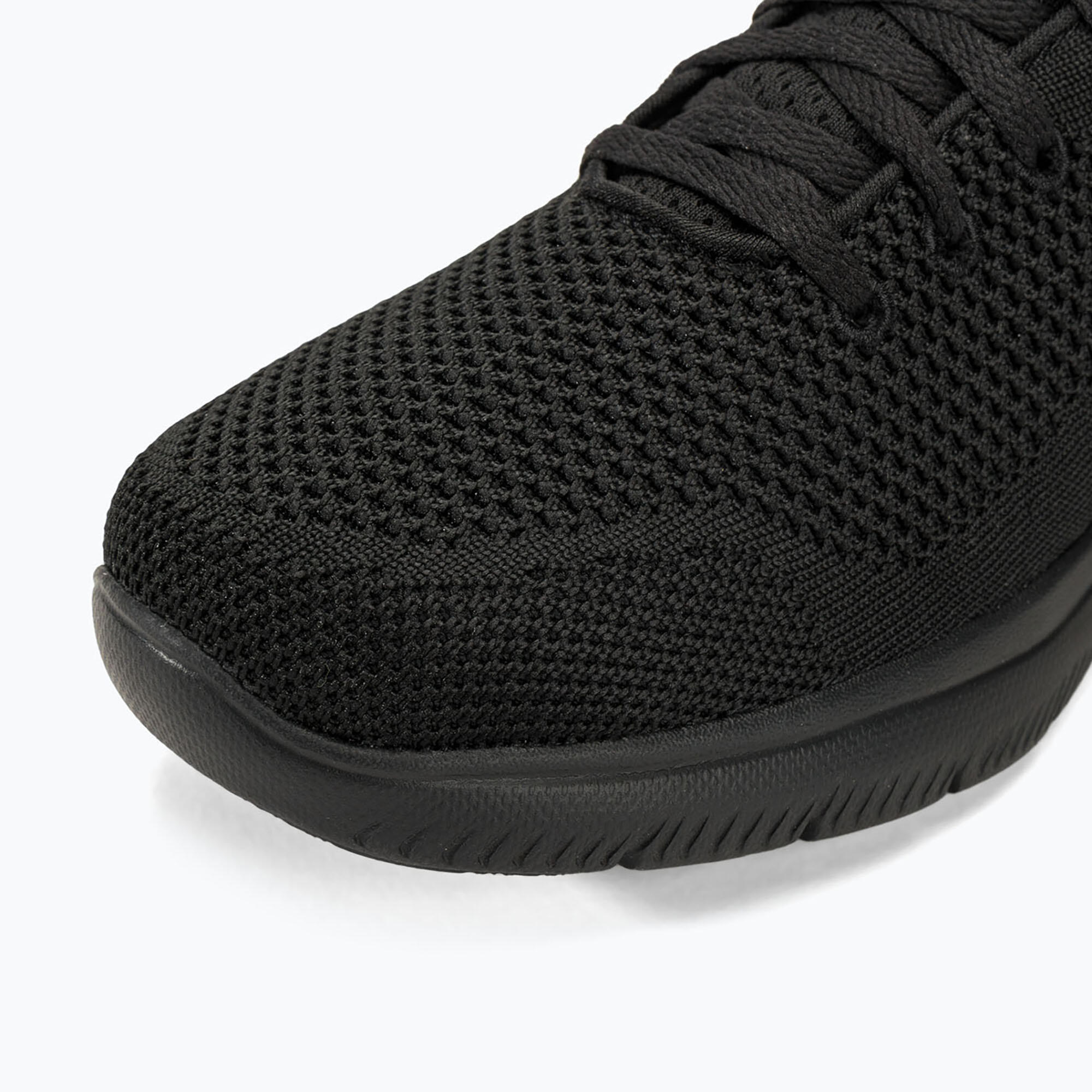Zapatillas SKECHERS  Summits Negro 7/7
