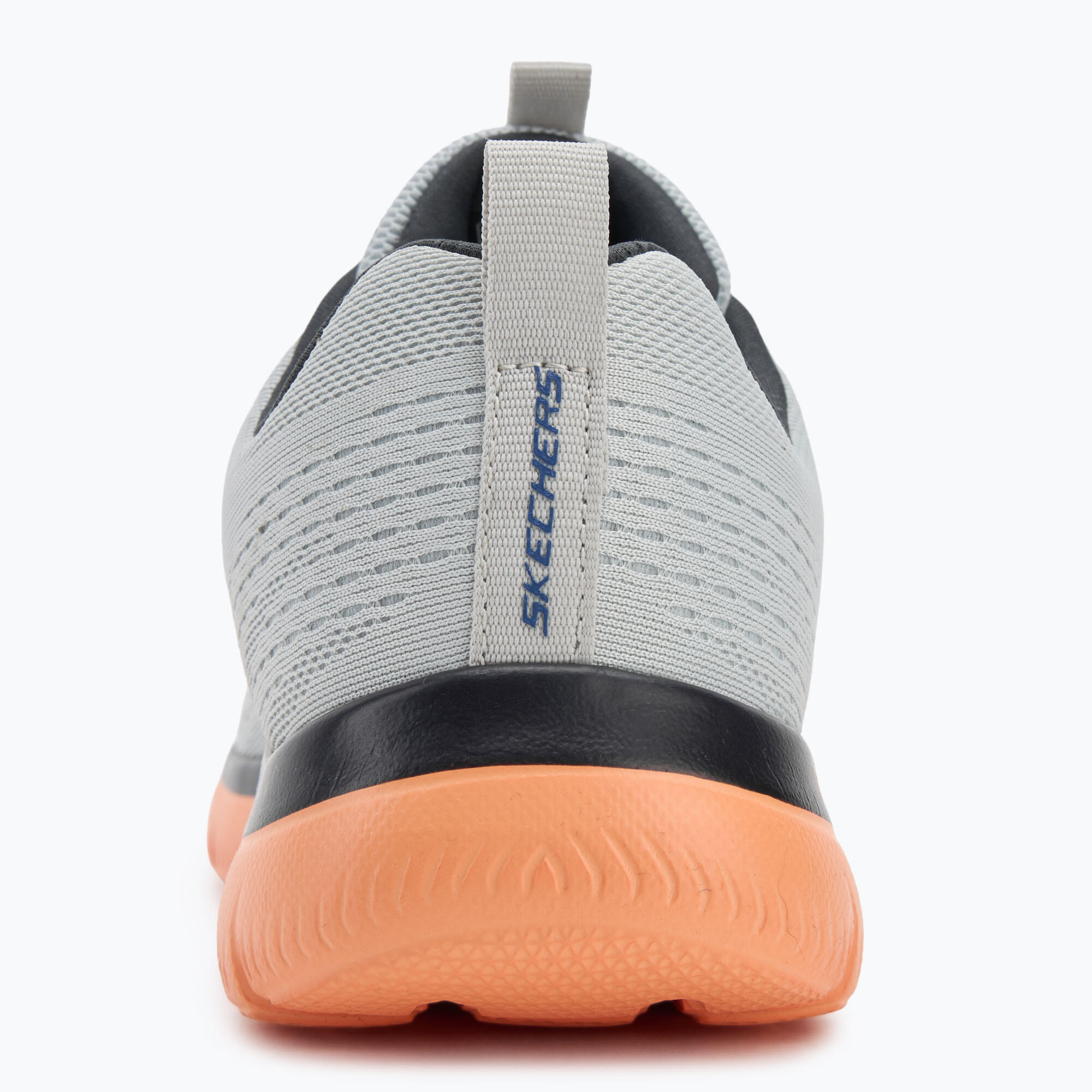 Baskets Skechers modèle 232395-GYOR pour homme 6/7