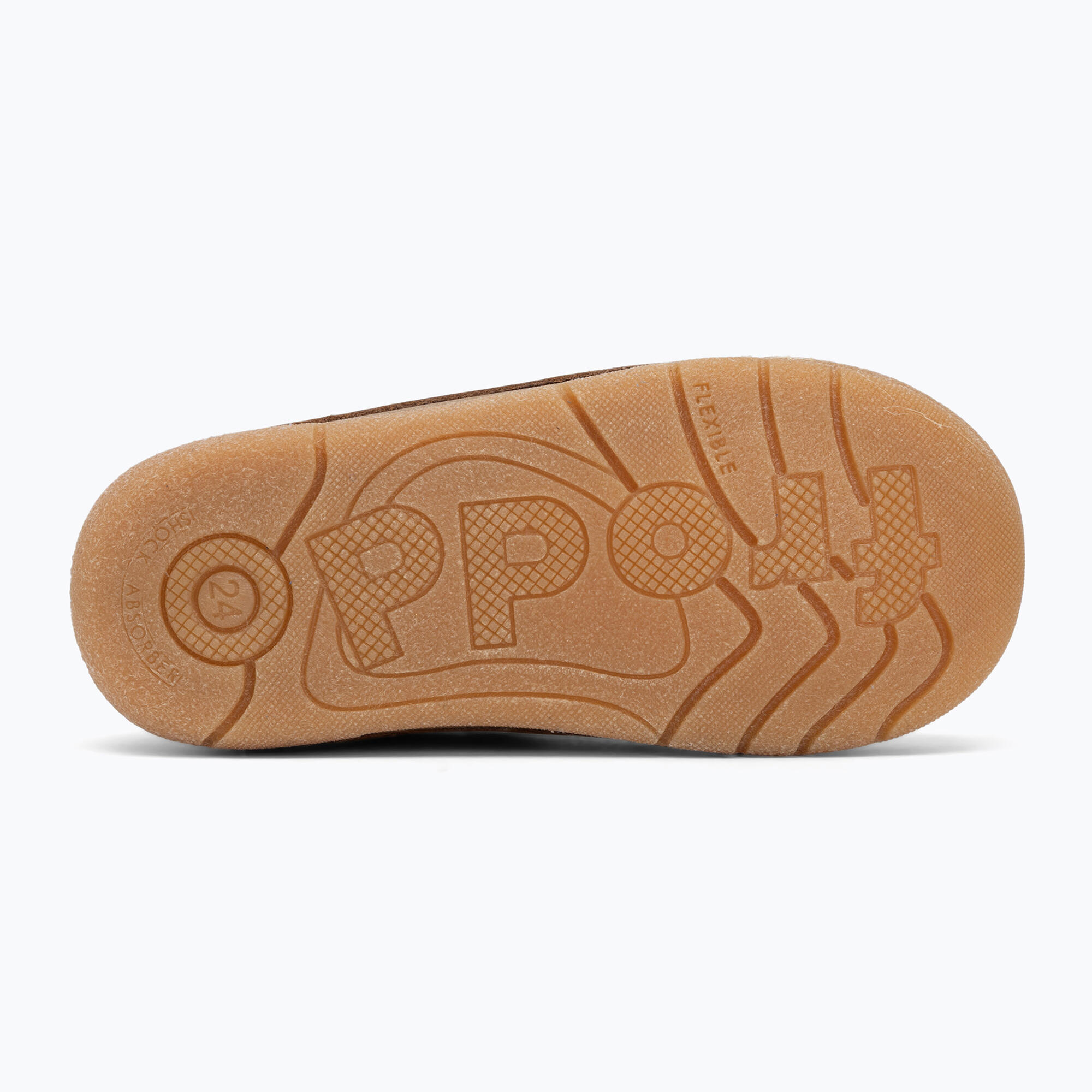 Froddo G2130346 kinderschoenen 4/7