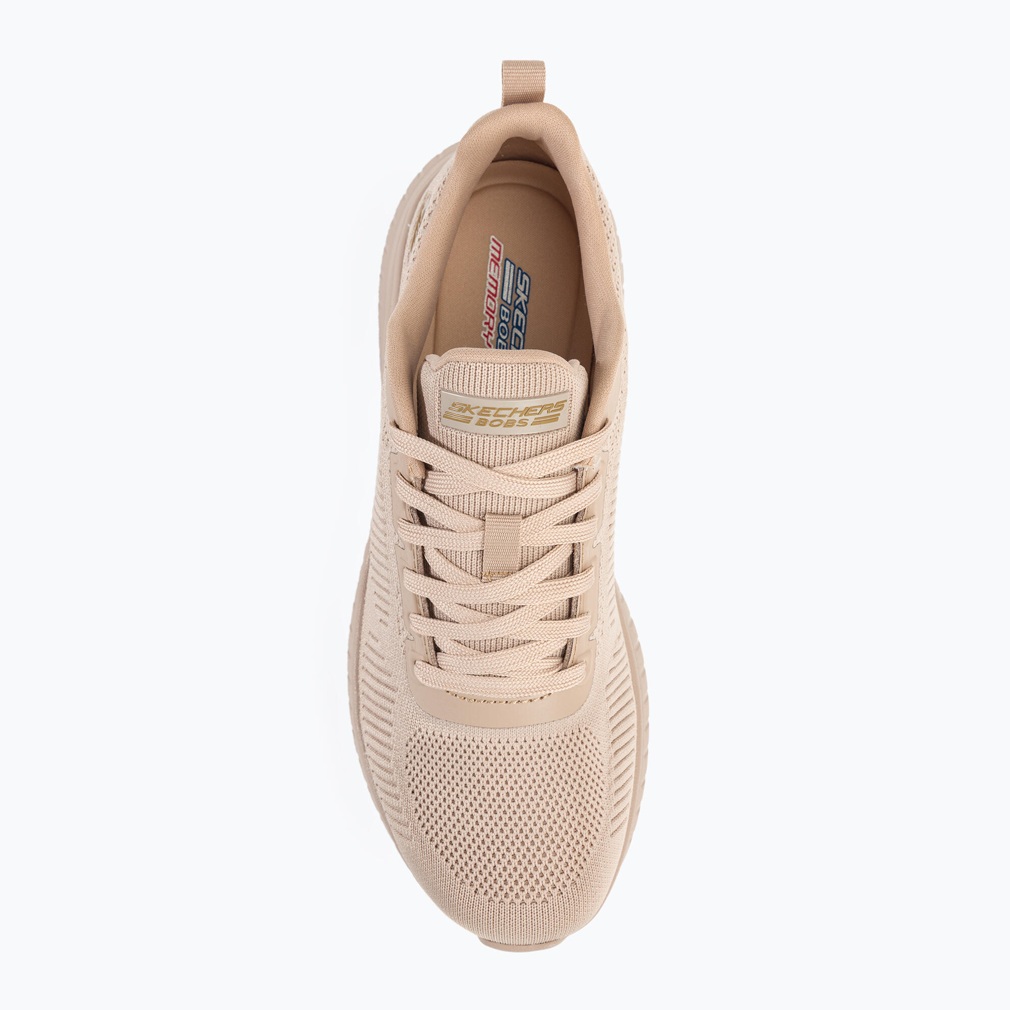 Baskets Skechers modèle 117209-NUDE pour femmes 6/7