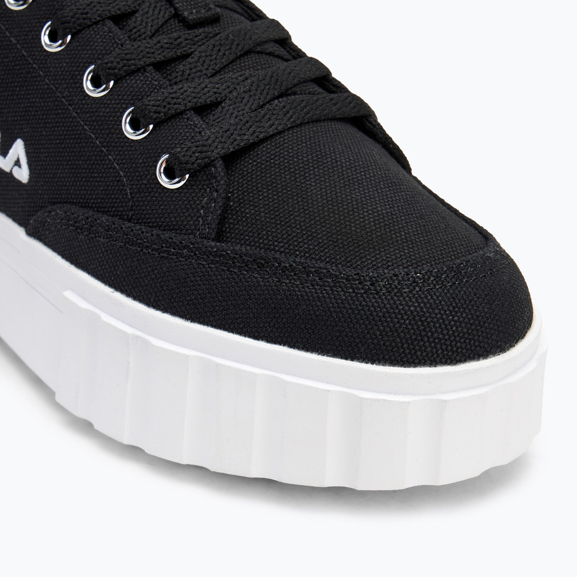 Chaussures de marche à plateforme Fila Sandblast C pour femmes 7/7