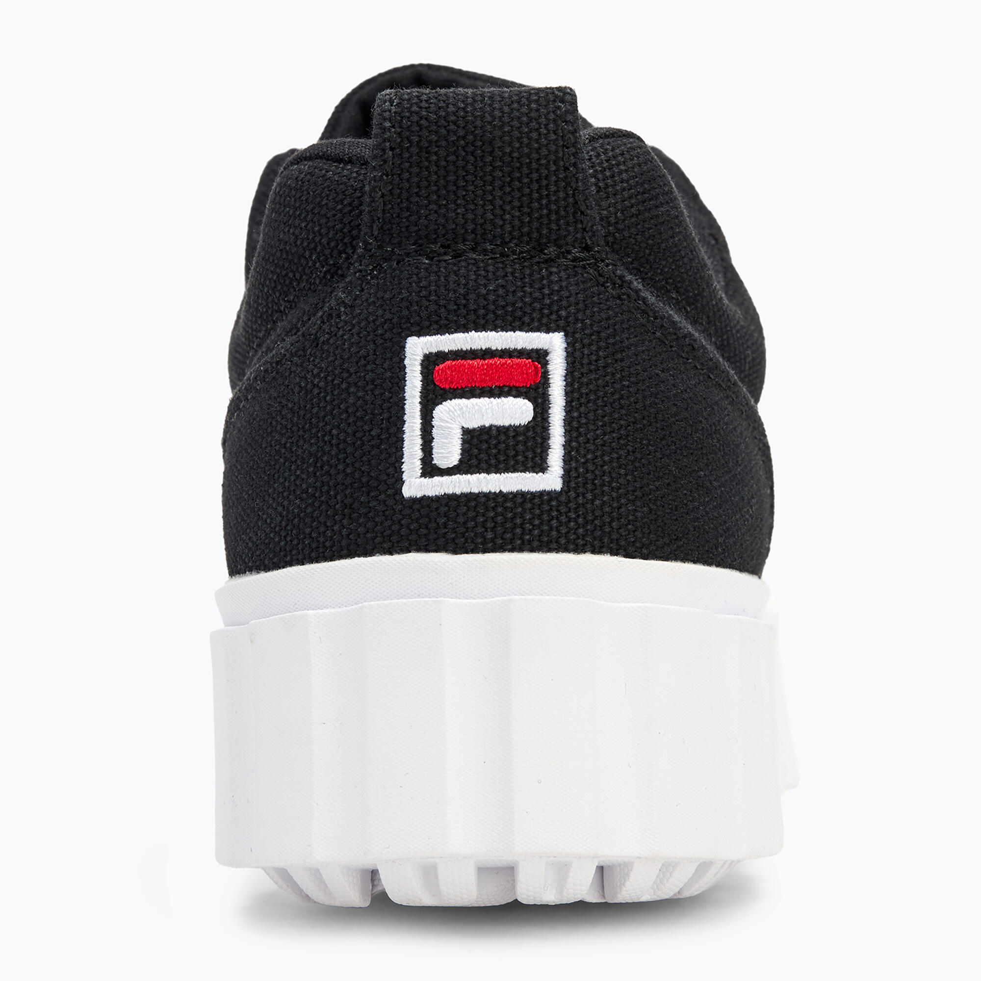 Chaussures de marche à plateforme Fila Sandblast C pour femmes 6/7
