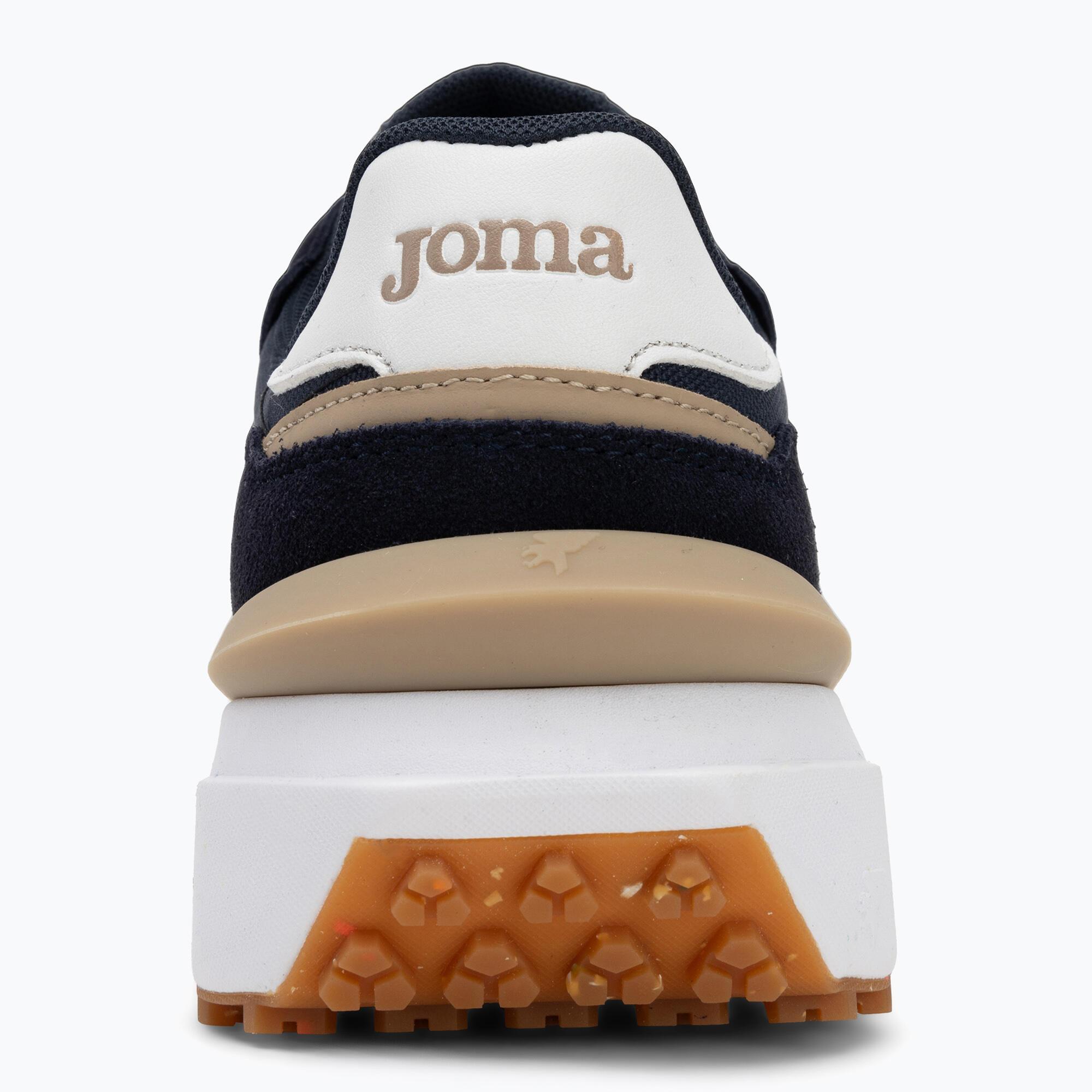 Sportschoenen Joma met ademend mesh, blauw 6/7