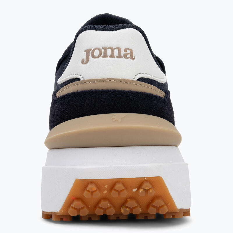 Pantofi sport Joma cu plasă respirabilă, albastru