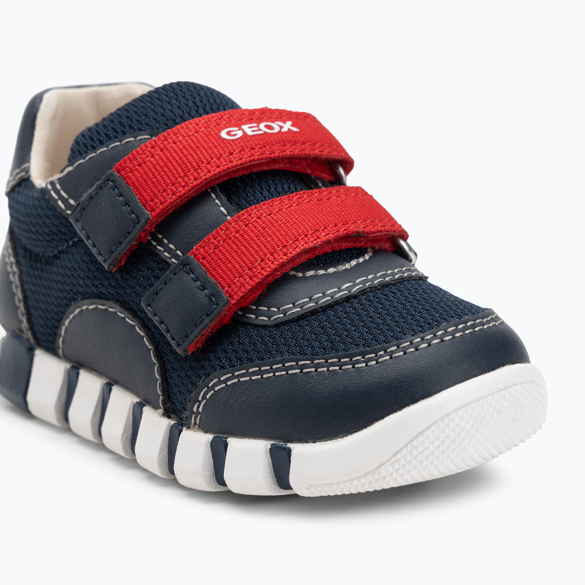 Zapatillas niño Geox B Iupidoo Boy 7/7