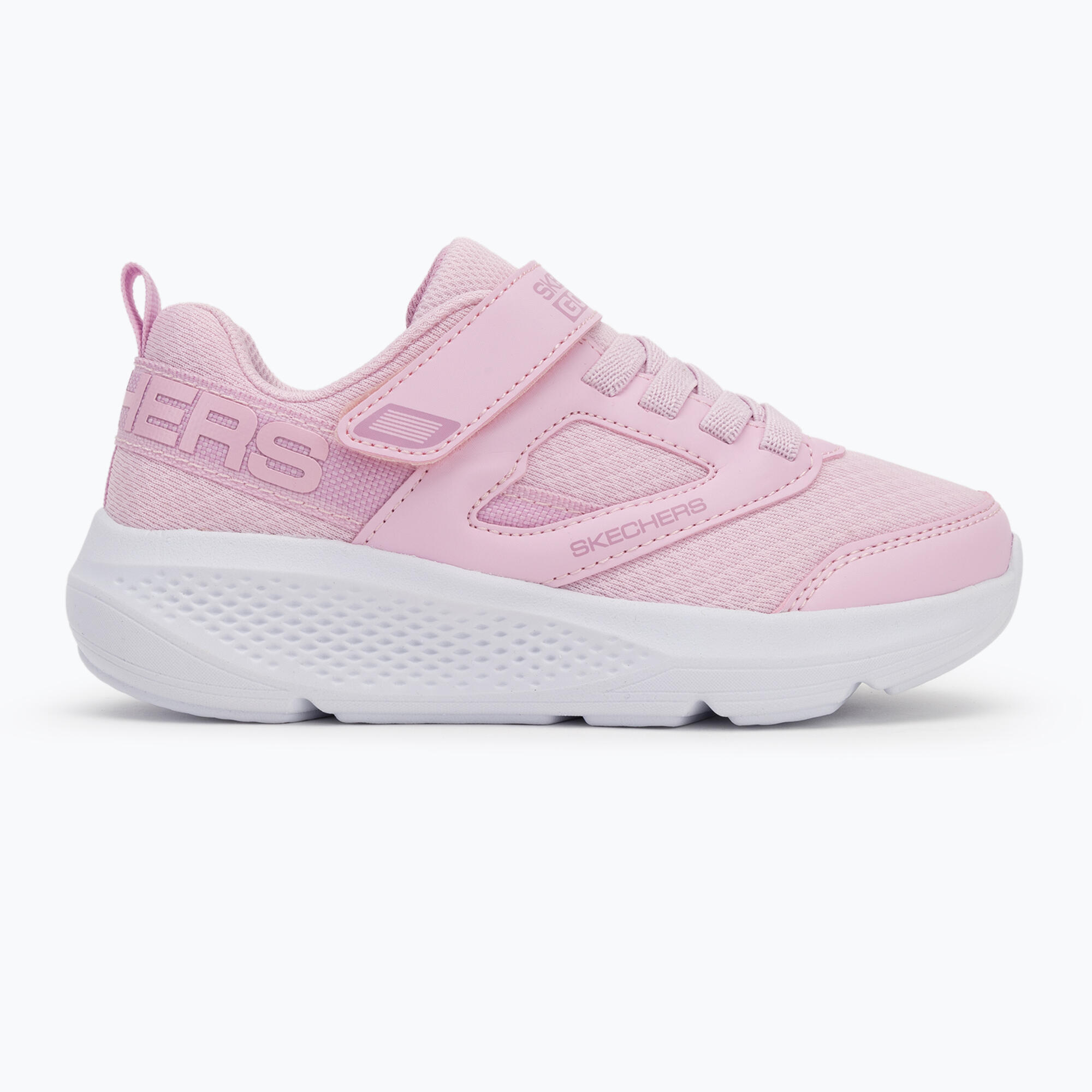 SKECHERS Go Run Elevate scarpe per bambini 2/7