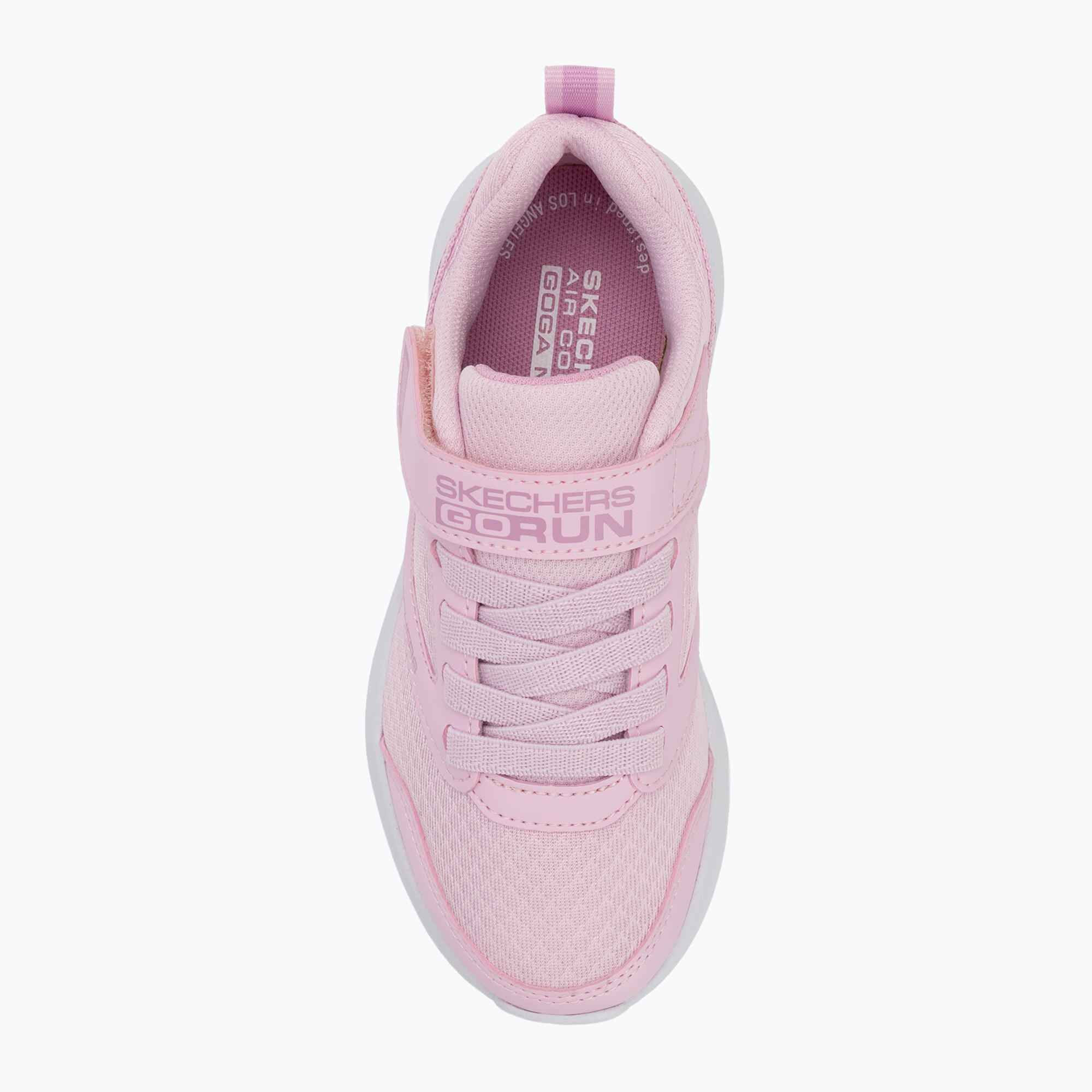 SKECHERS Go Run Elevate scarpe per bambini 5/7