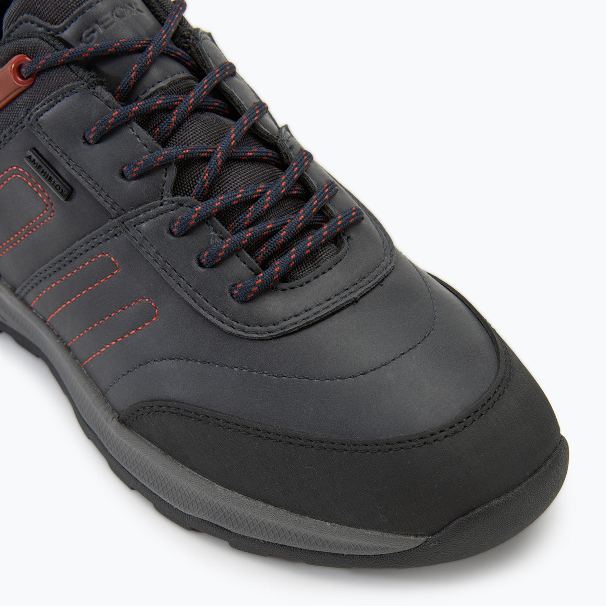 Buty GEOX U TERRESTRE B WPF A Niebieski 7/7