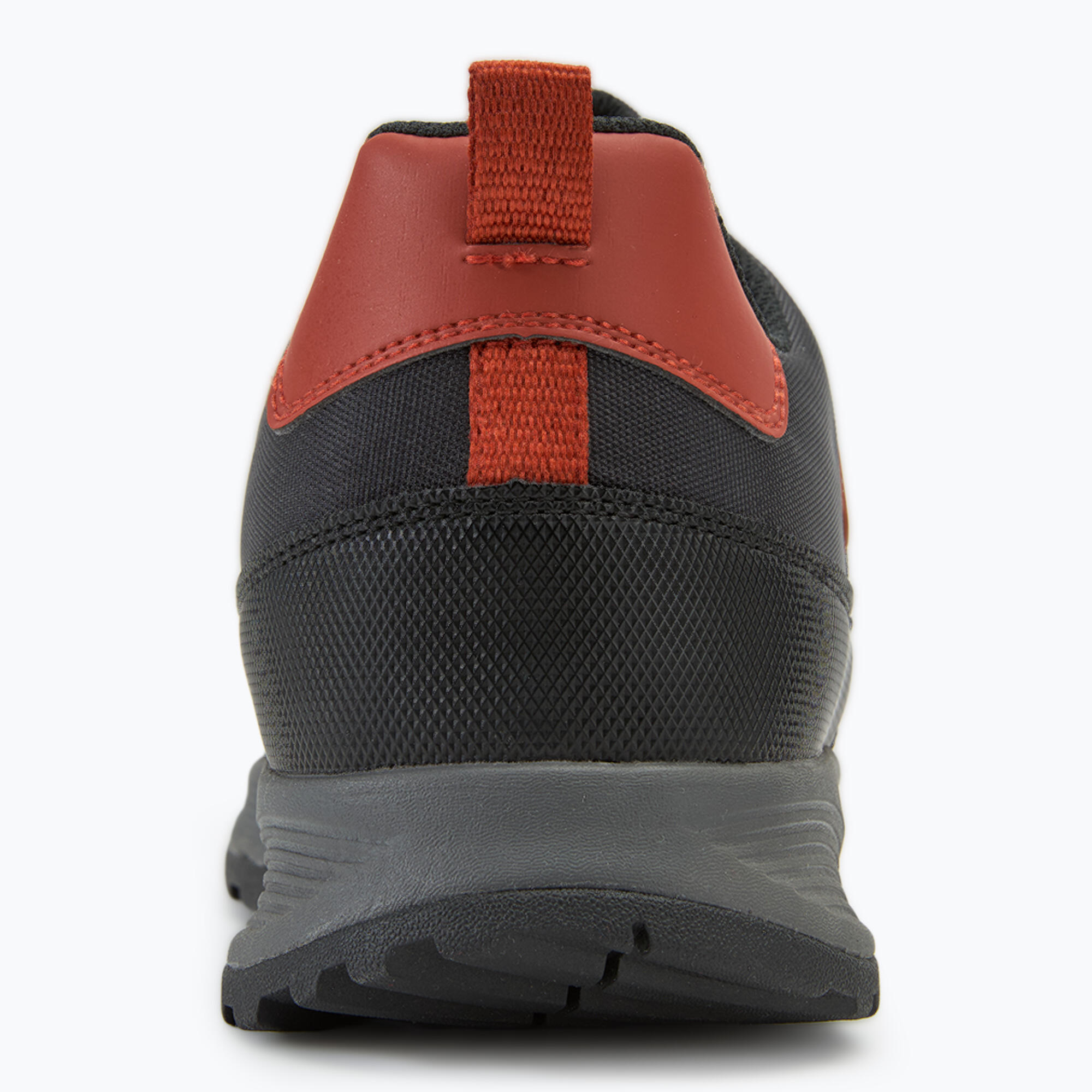Buty GEOX U TERRESTRE B WPF A Niebieski 6/7