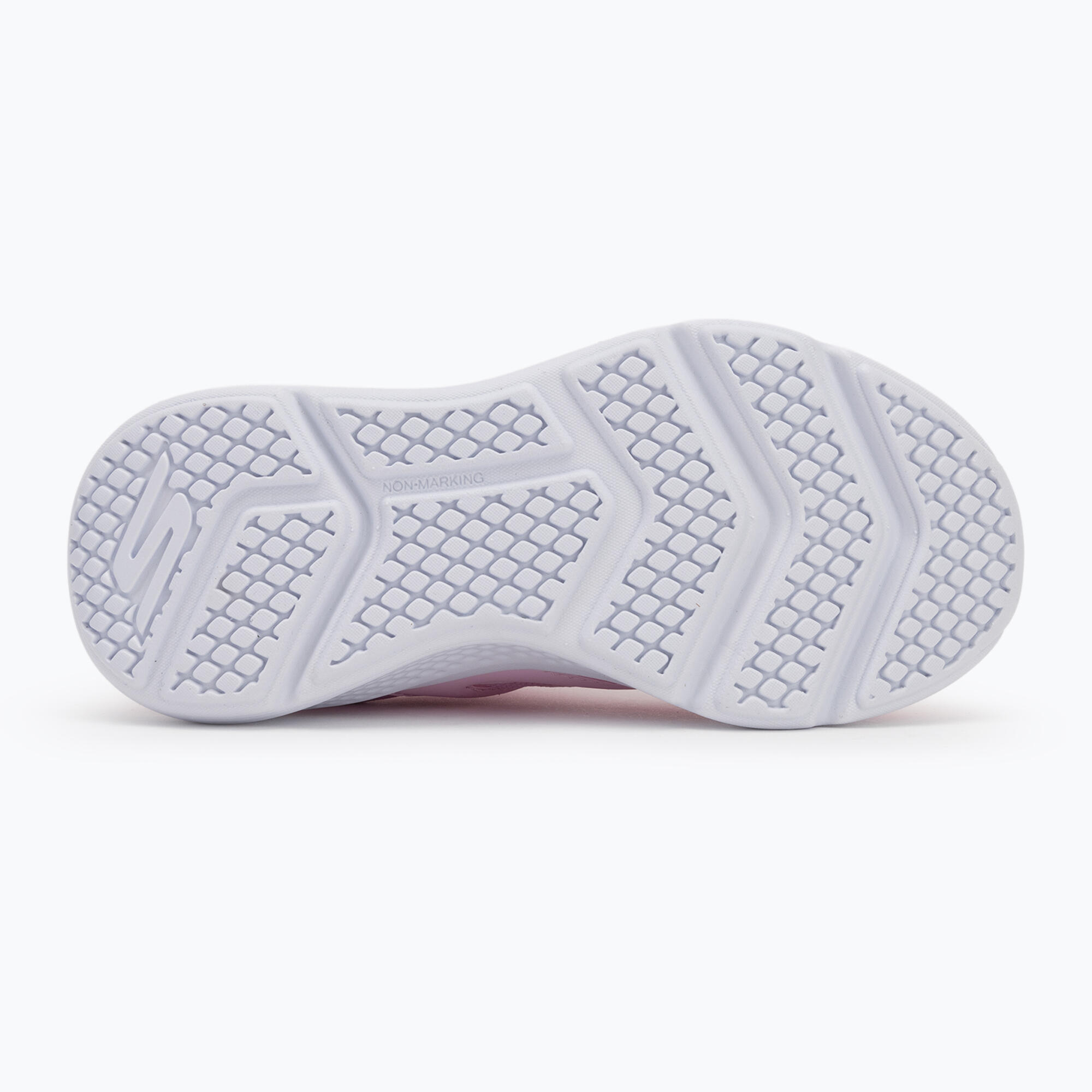 SKECHERS Go Run Elevate scarpe per bambini 4/7