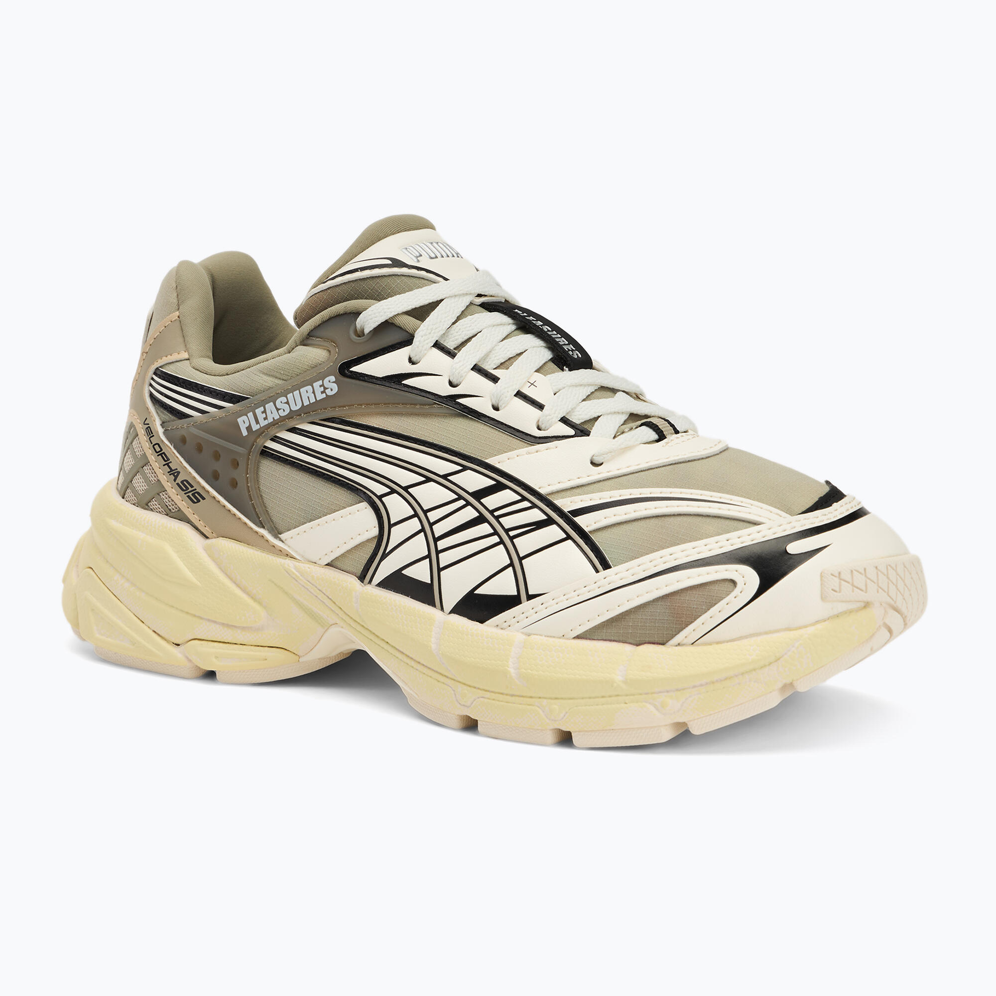 PUMA picture