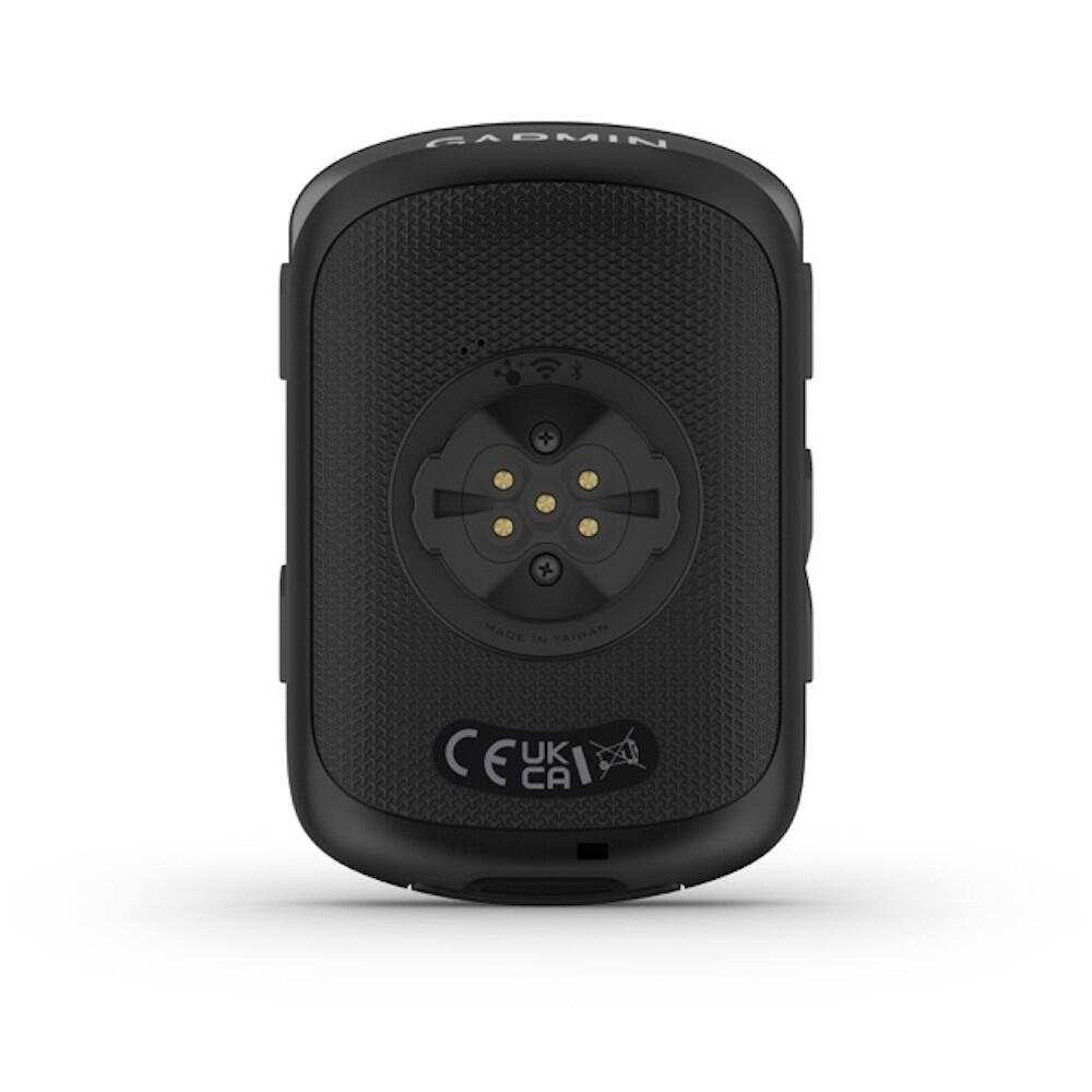 Computador de bicicleta com GPS Edge 840 ciclismo Preto Garmin 3/4