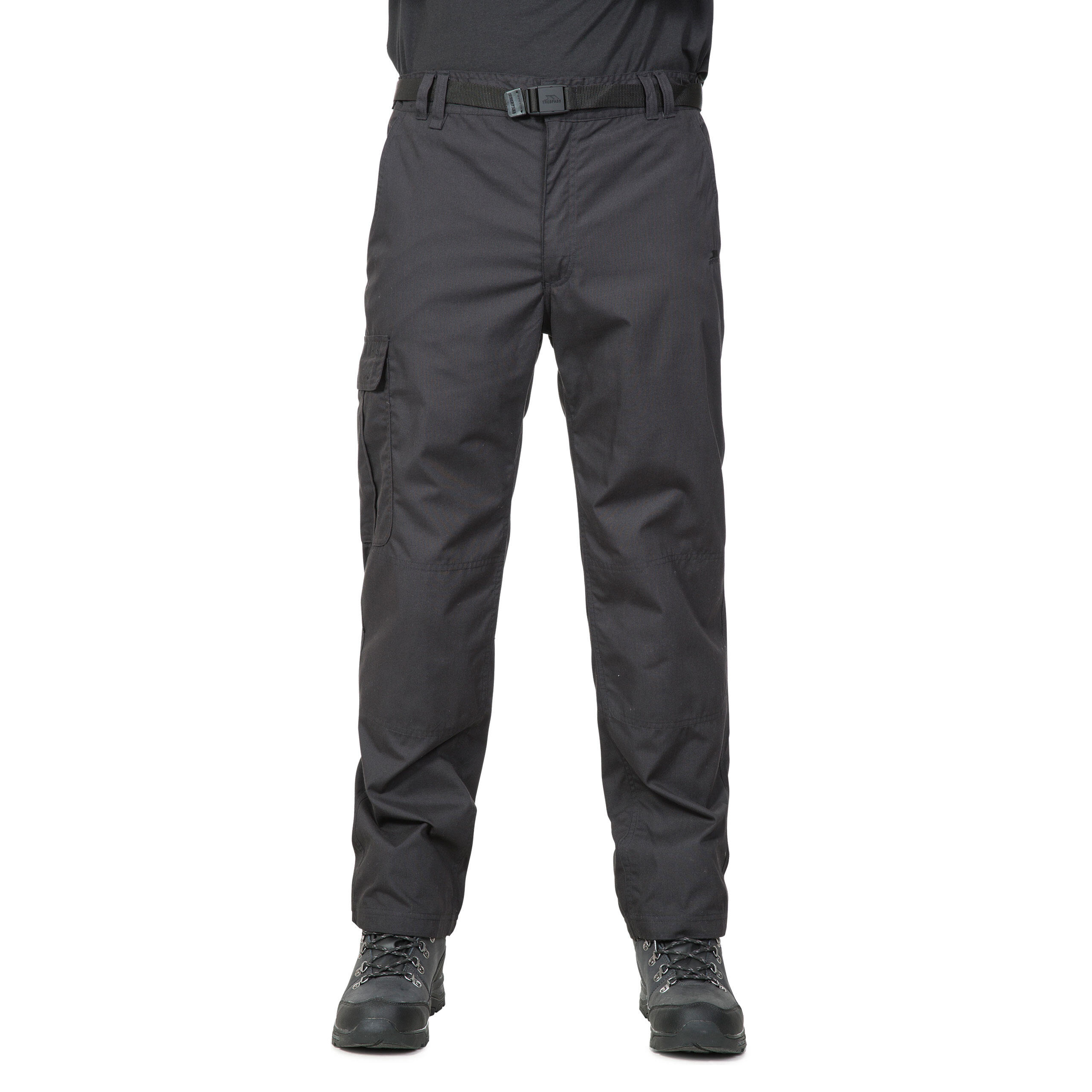 Pantalon de marche homme Clifton B - Trespass 3/5