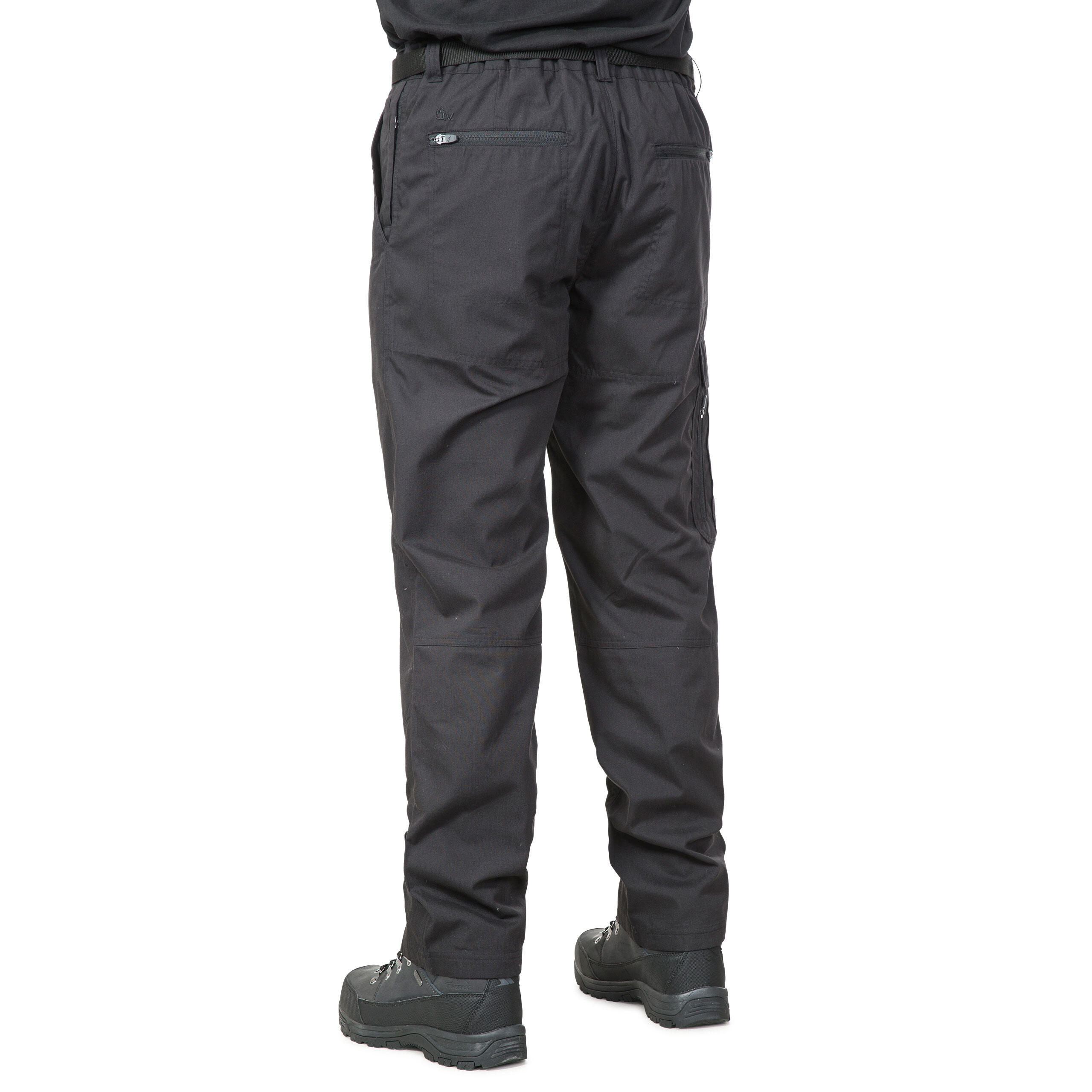 Pantalon de marche homme Clifton B - Trespass 5/5