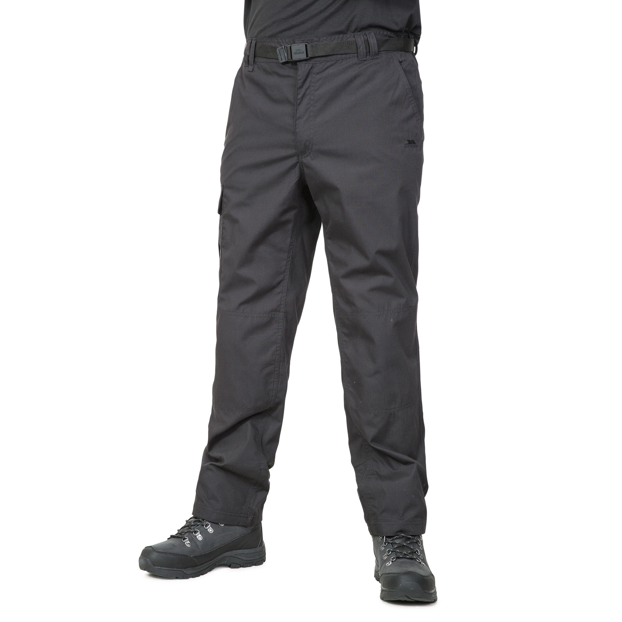Pantalon de marche homme Clifton B - Trespass 4/5