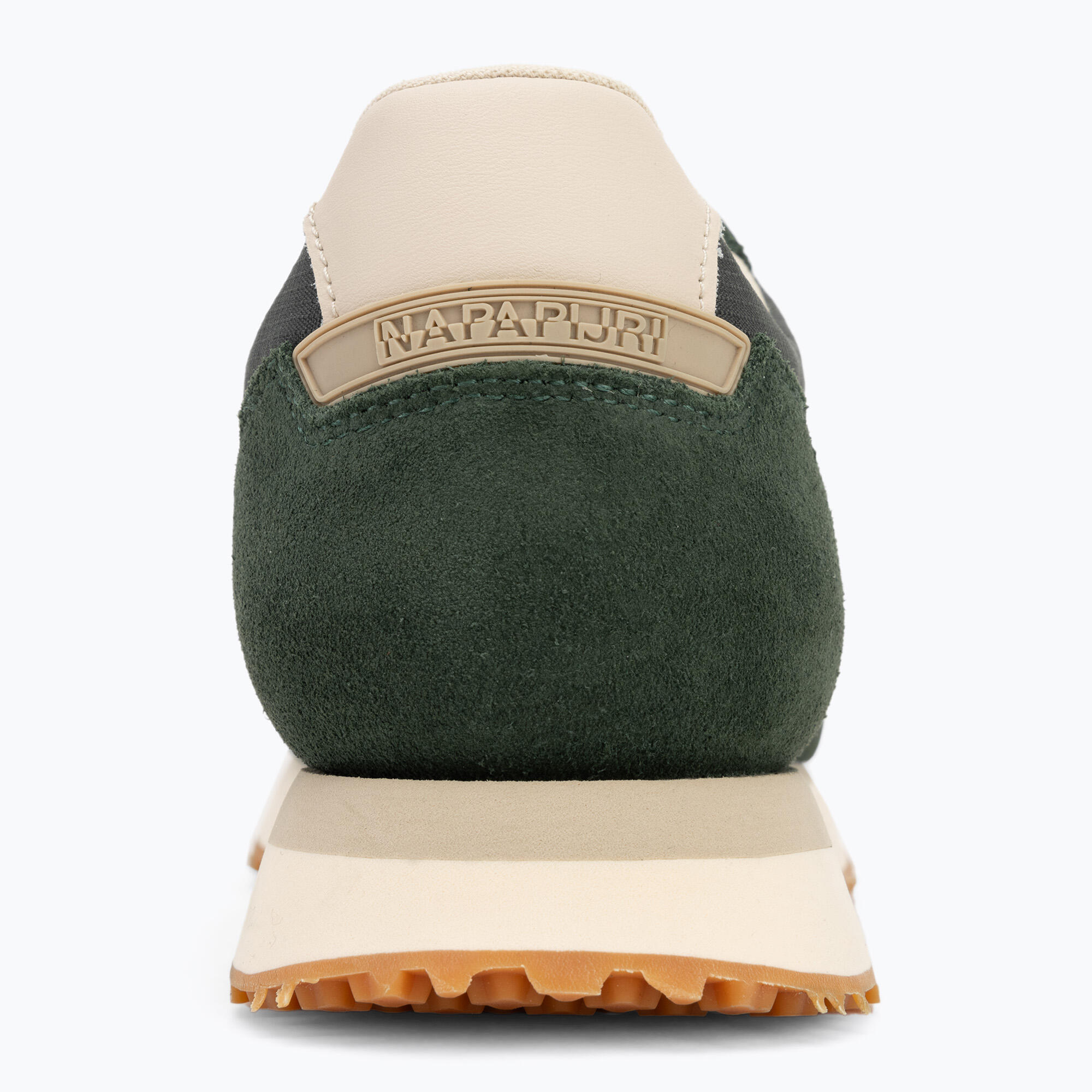 Basket Basse Cuir Napapijri Sun - Homme 6/7