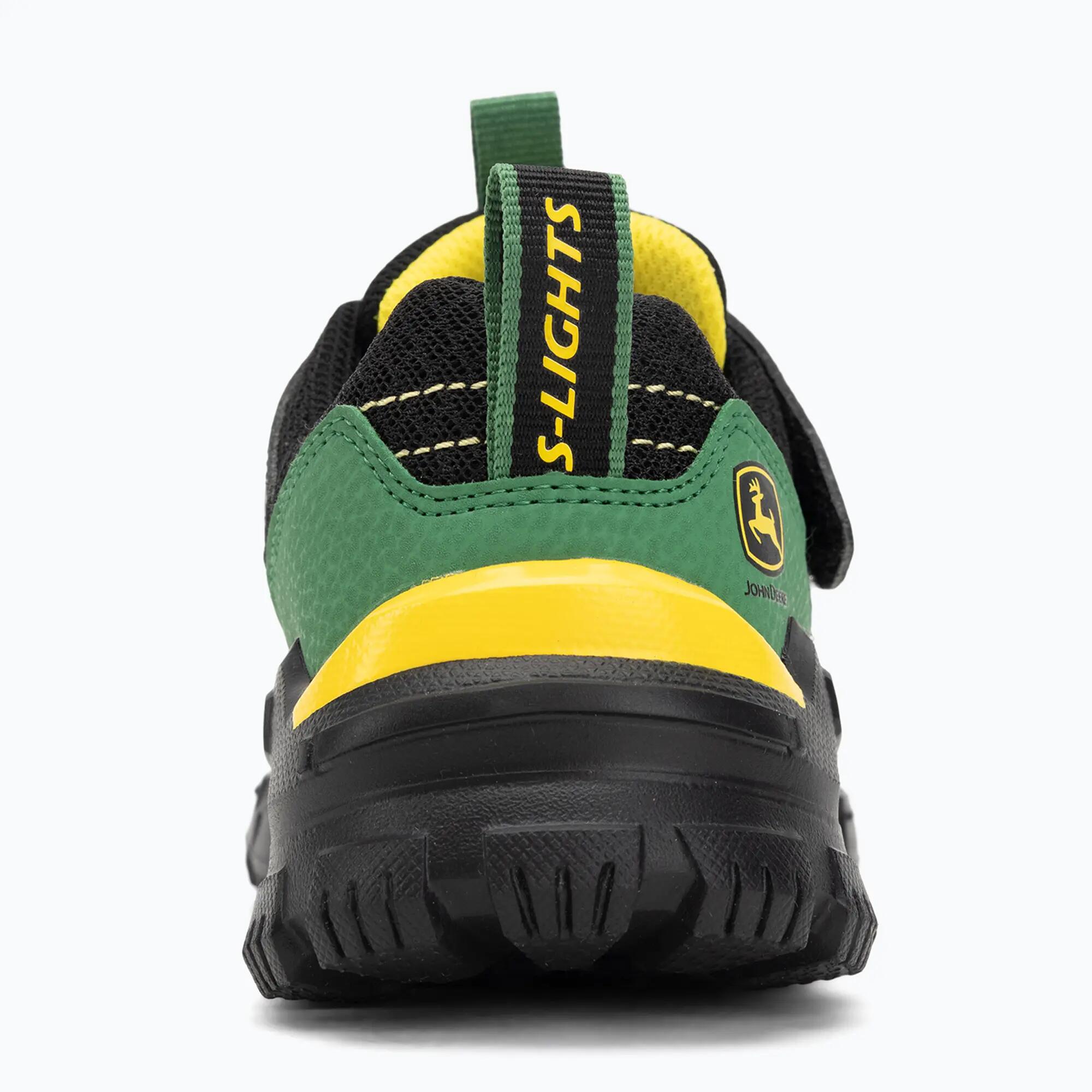 Buty dziecięce SKECHERS Adventure Track Rugged-Brights 6/7