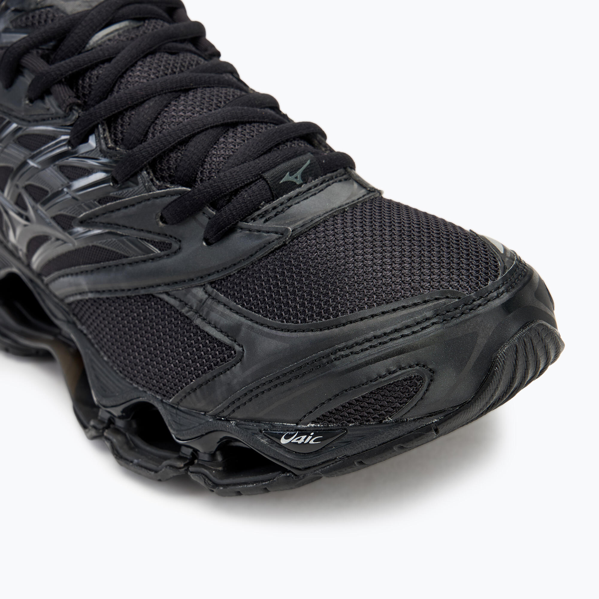 Chaussures  Wave Prophecy LS Black 7/7