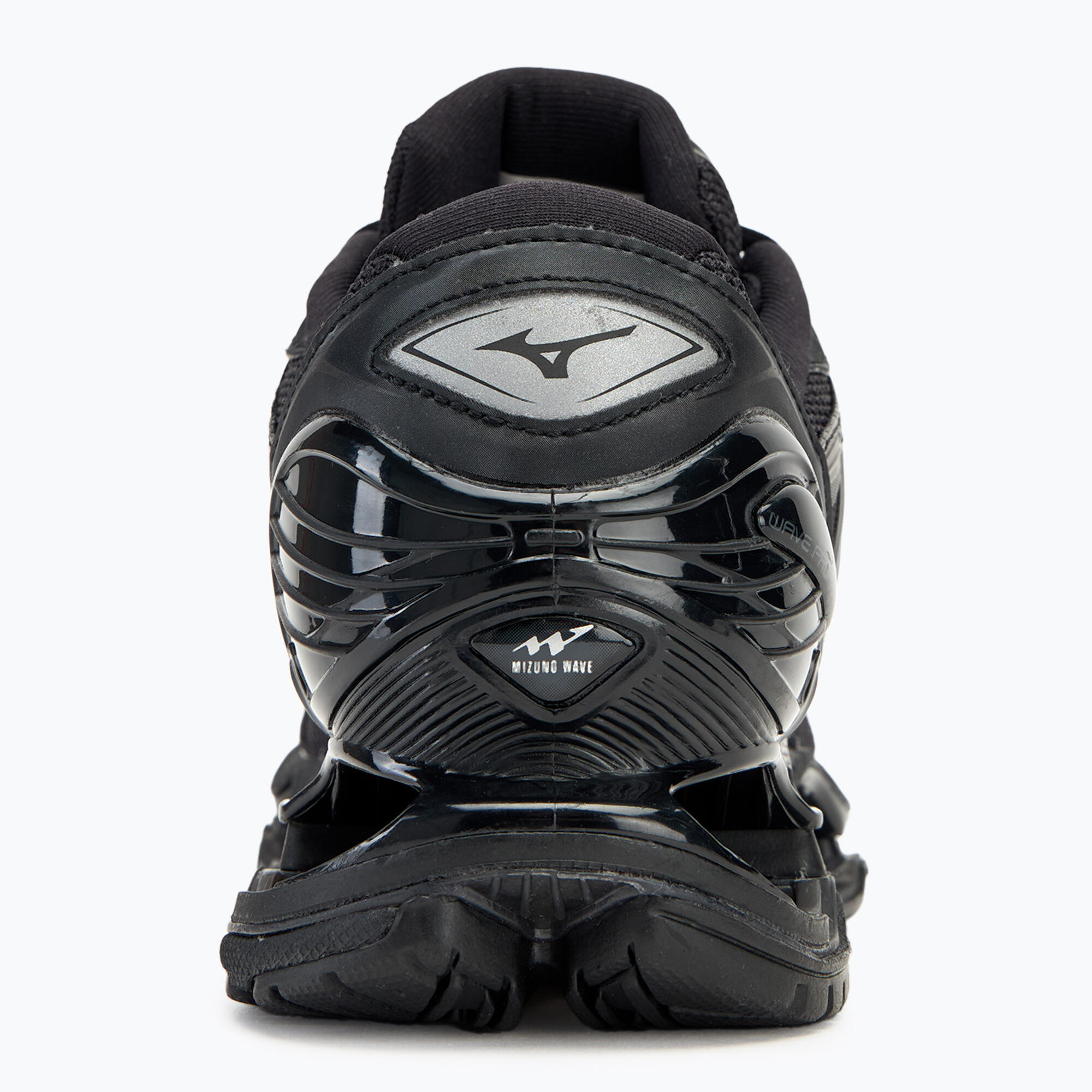 Chaussures  Wave Prophecy LS Black 6/7