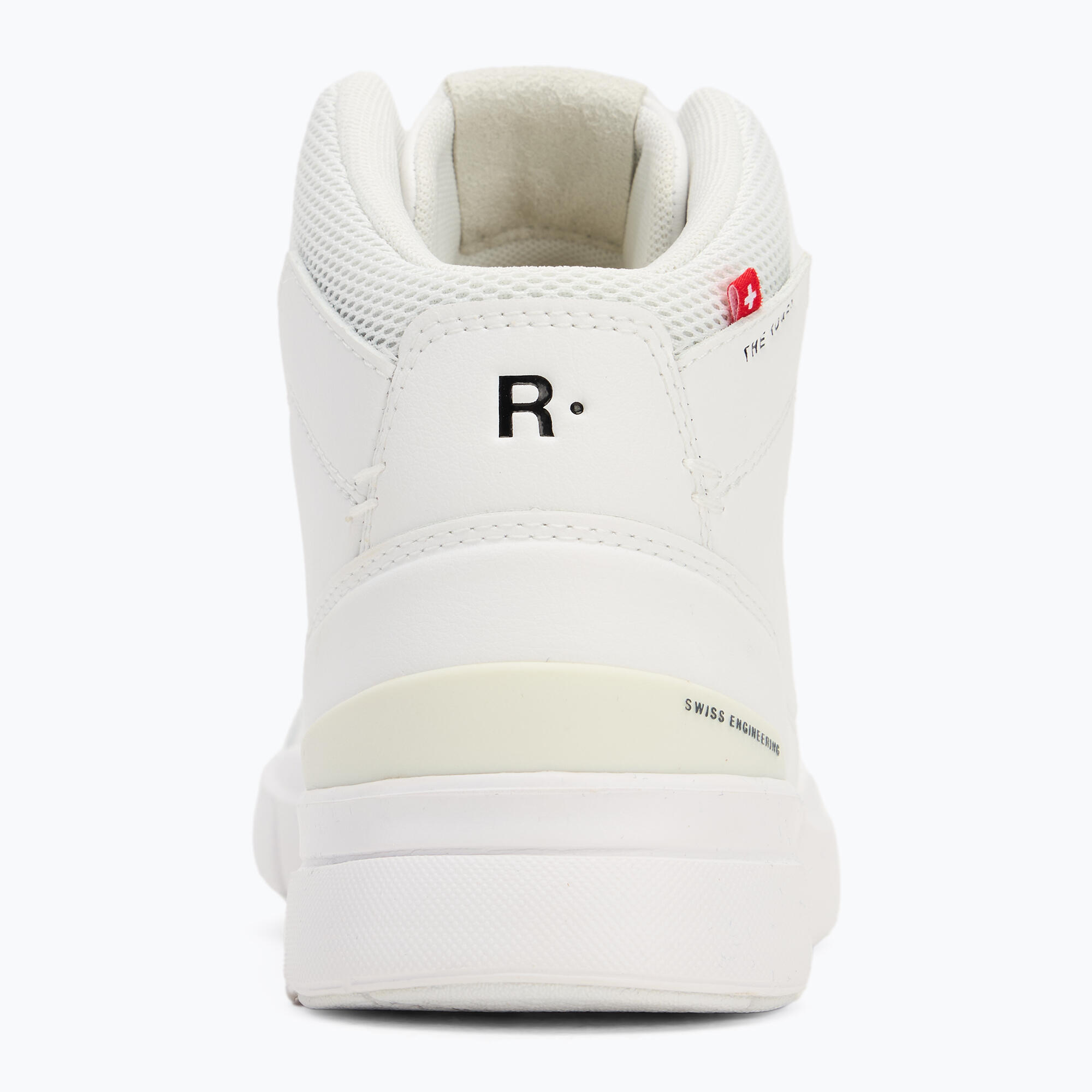 Chaussures on-running The Roger Clubhouse blanches 6/7
