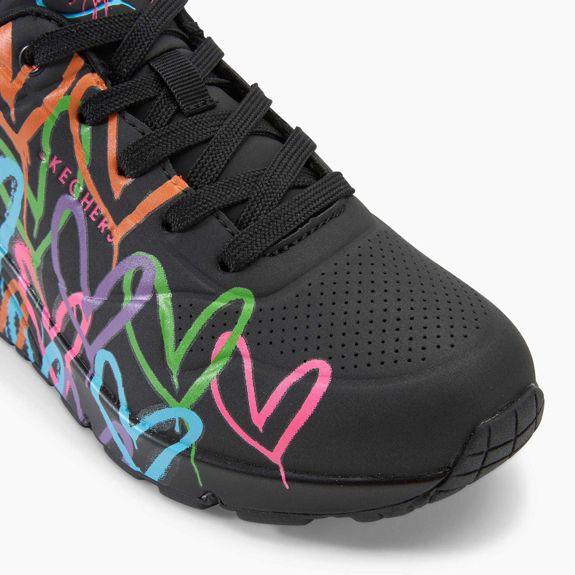 Basket à Lacets Skechers Highlight Love - Femme 7/7