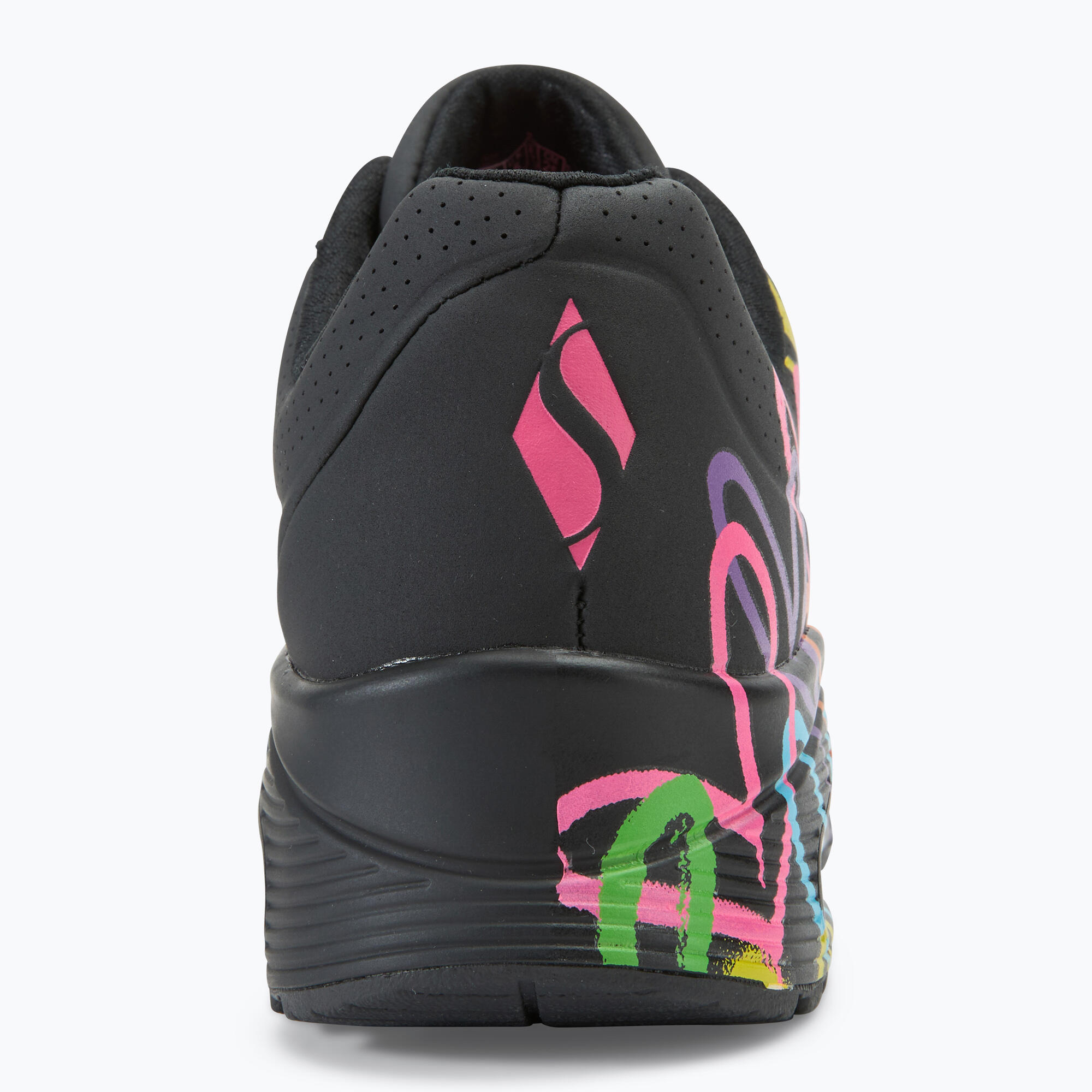 Basket à Lacets Skechers Highlight Love - Femme 6/7