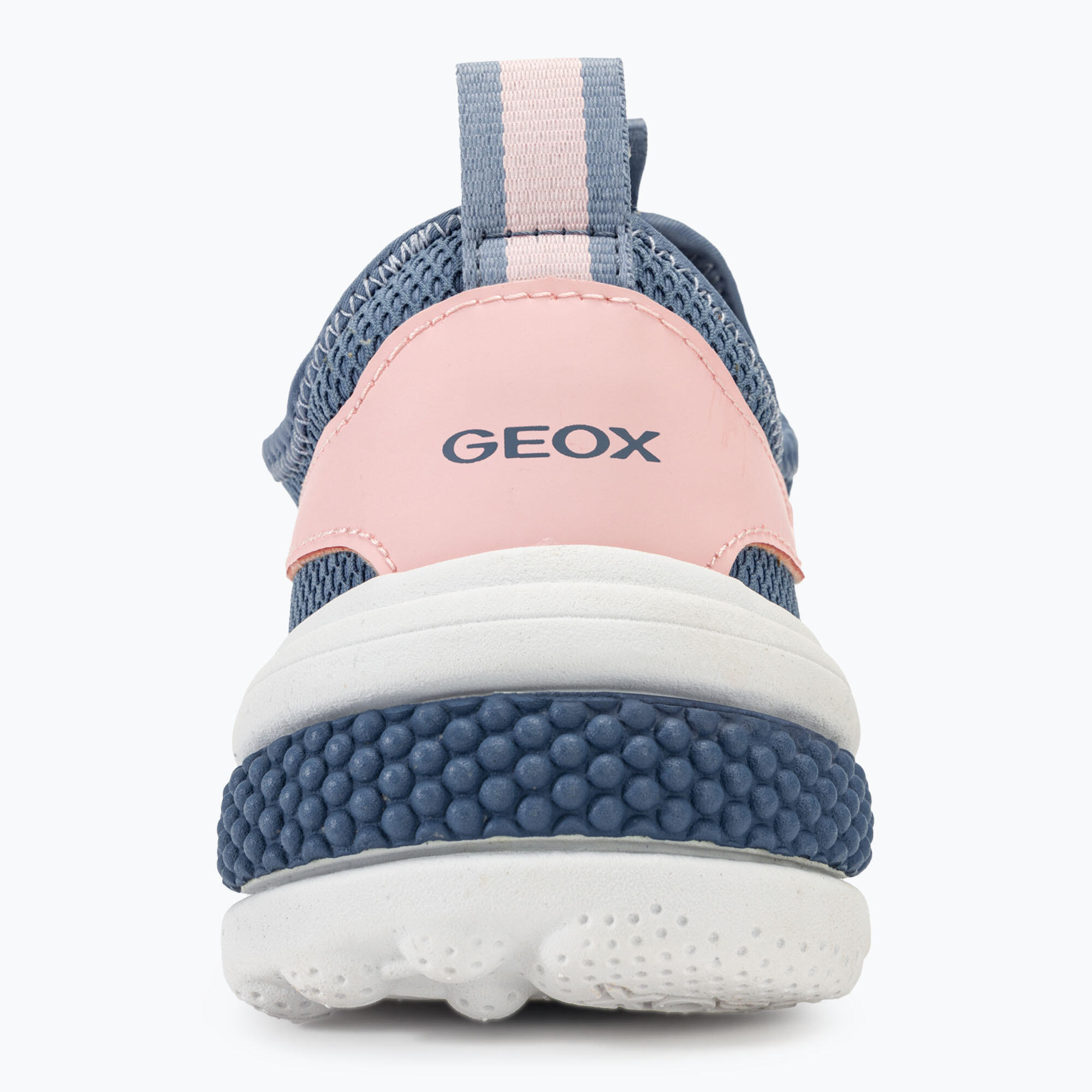 Tenisówki Geox Model J Activart Girl Kolor Niebieski 6/7