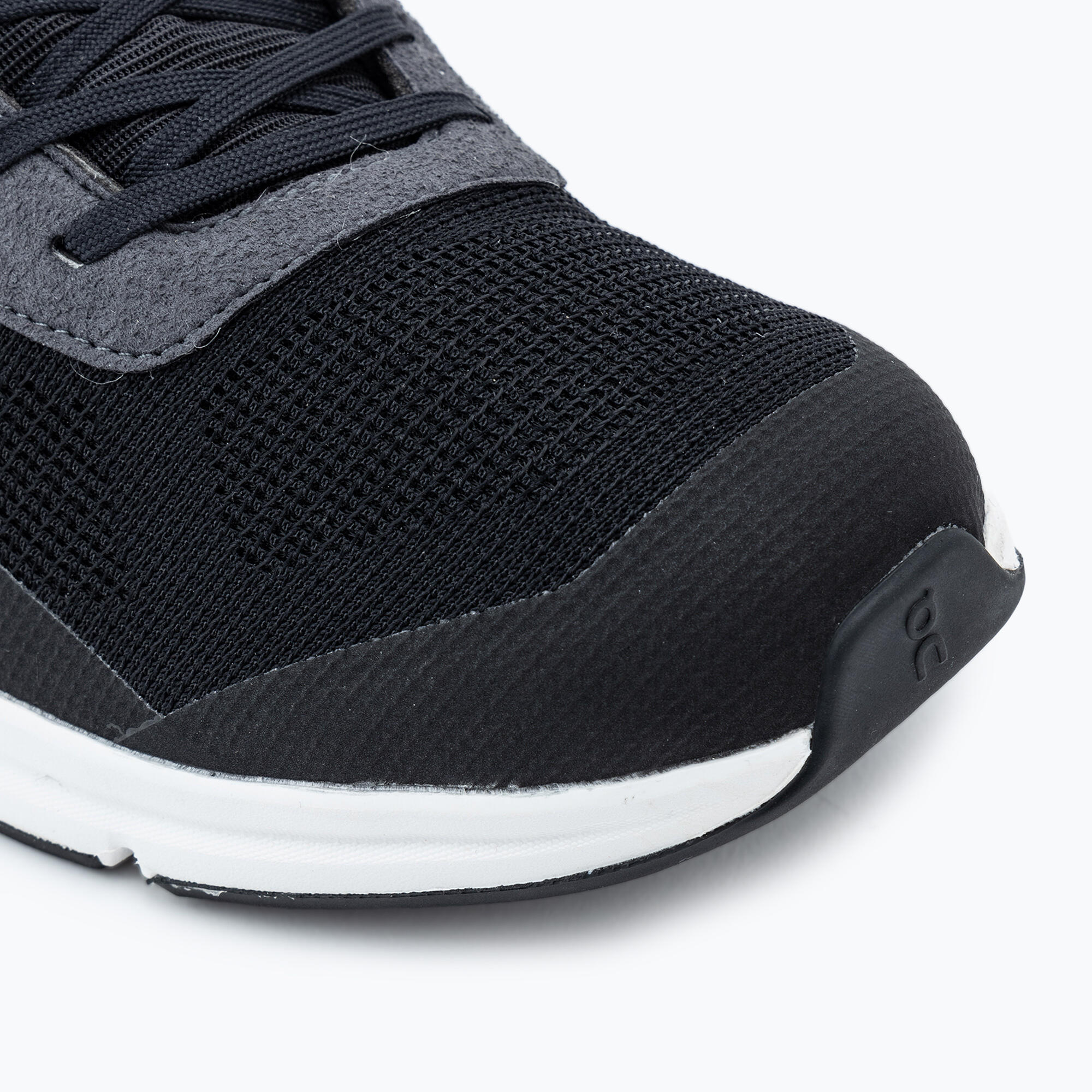 Zapatillas Hombre On Running Cloudrift Negro 7/7