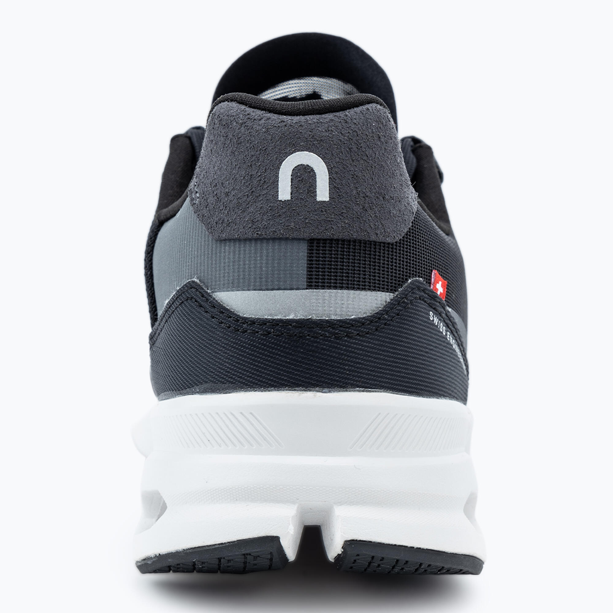 Zapatillas Hombre On Running Cloudrift Negro 6/7