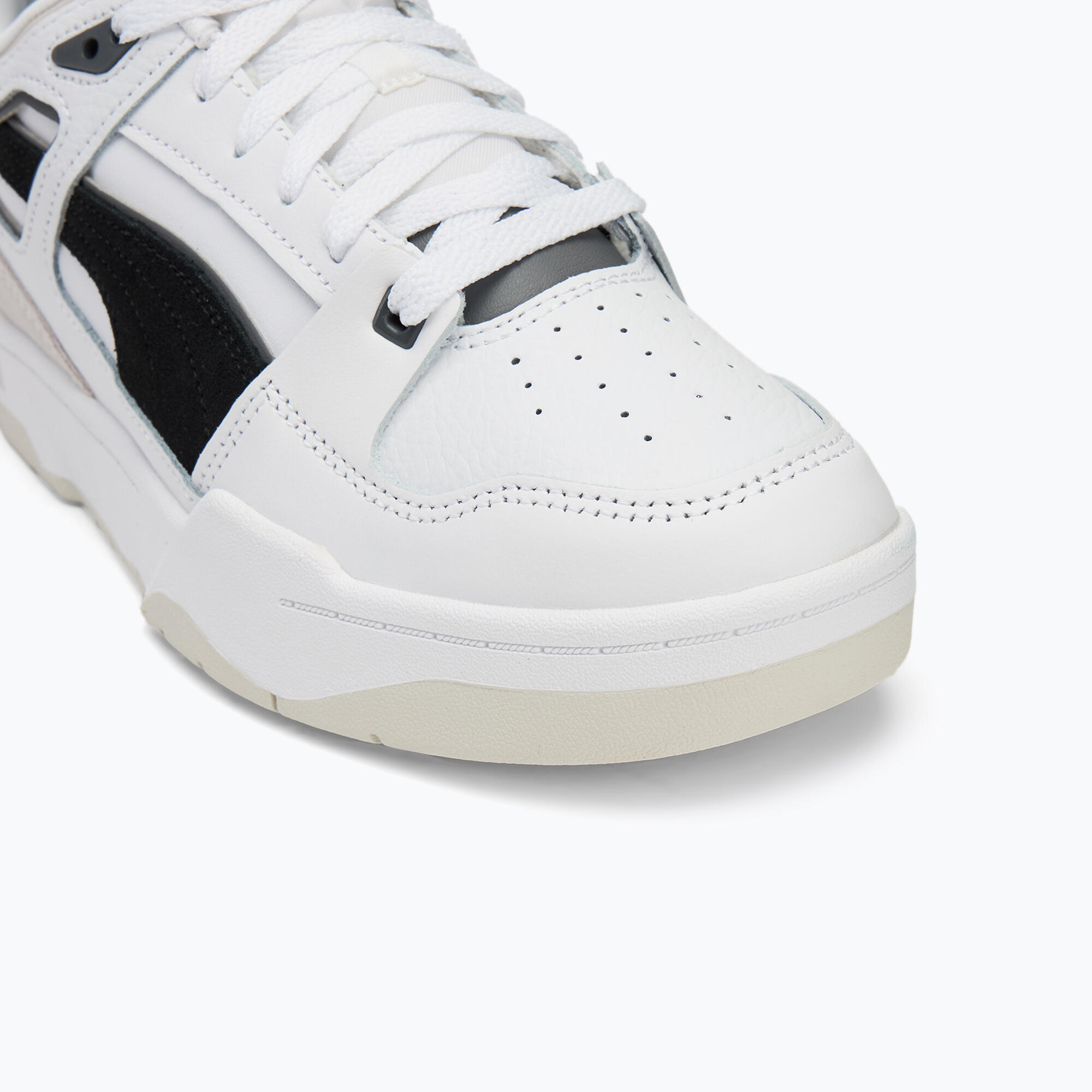 Férfi PUMA Slipstream Suede FS cipő 7/7