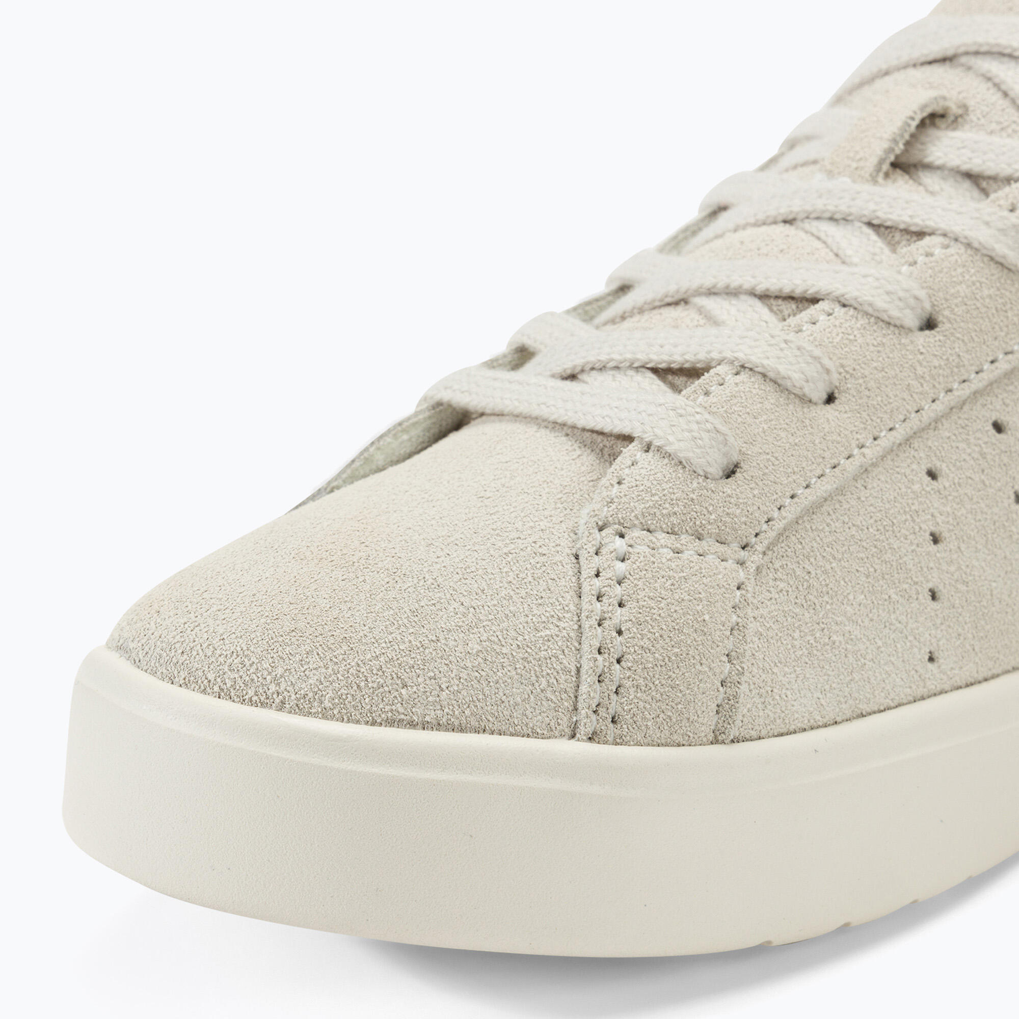 Fila Lusso S Damen Wildleder Wanderschuhe 7/7